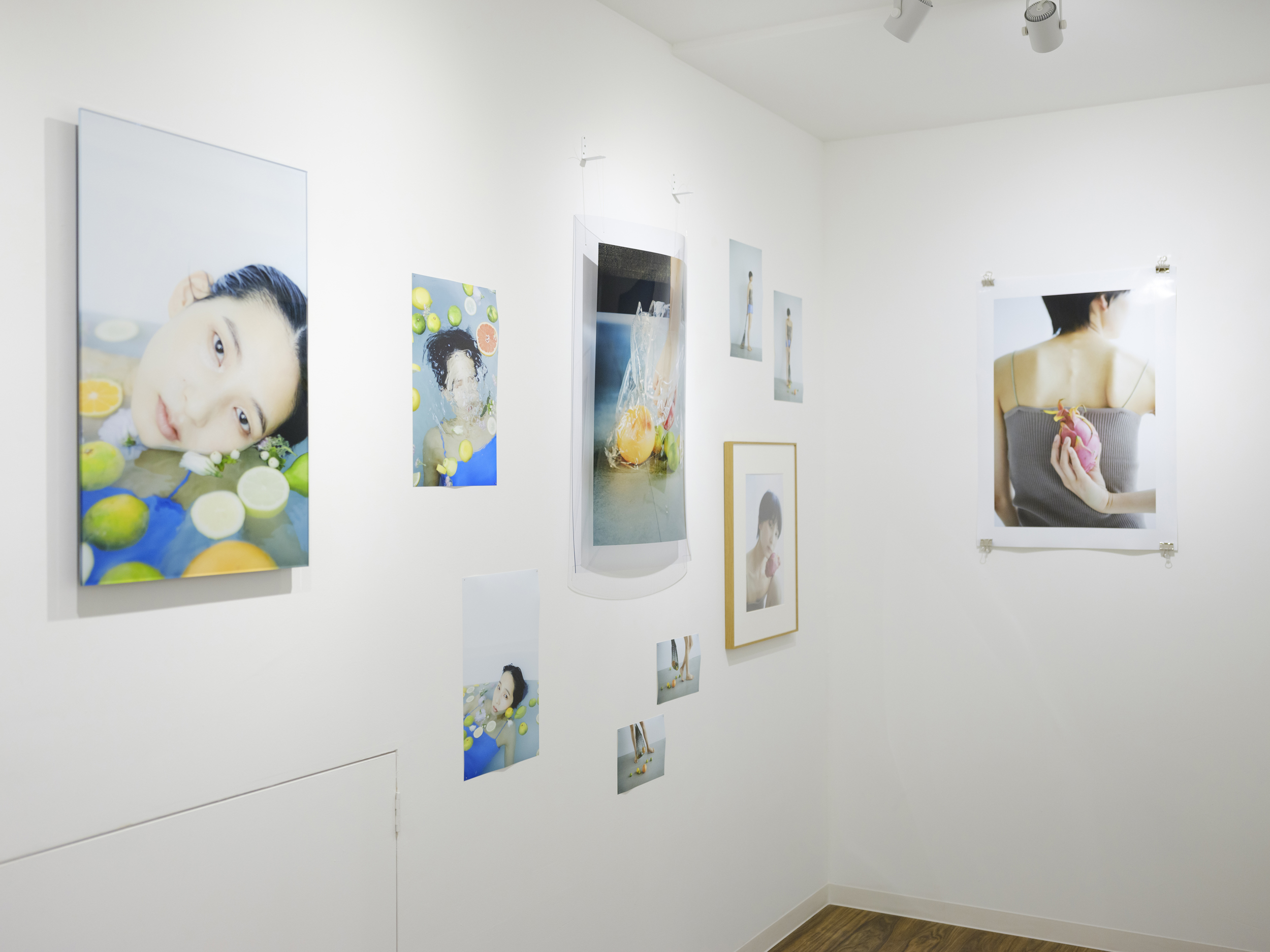 ​kimJu｜ohayo、kao｜