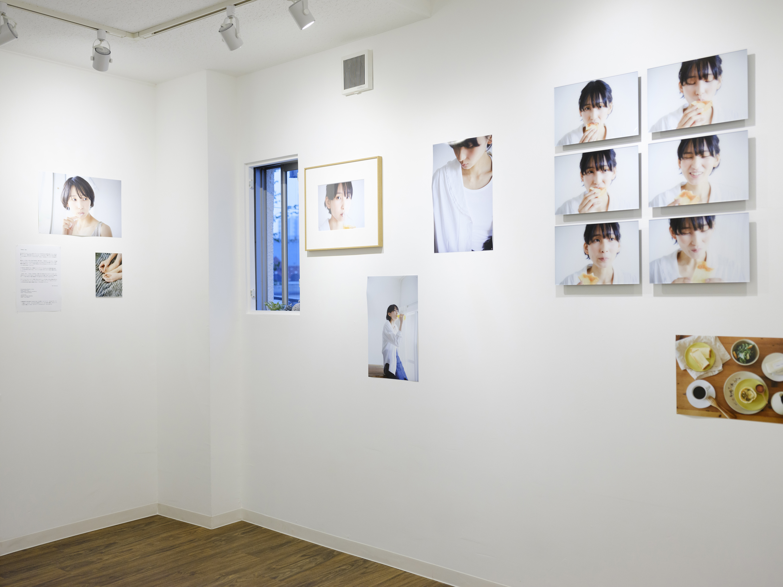 ​kimJu｜ohayo、kao｜