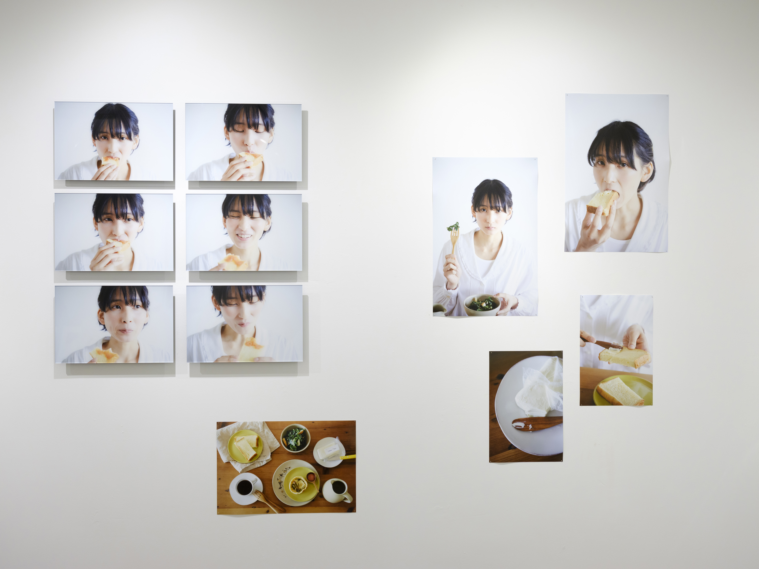 ​kimJu｜ohayo、kao｜