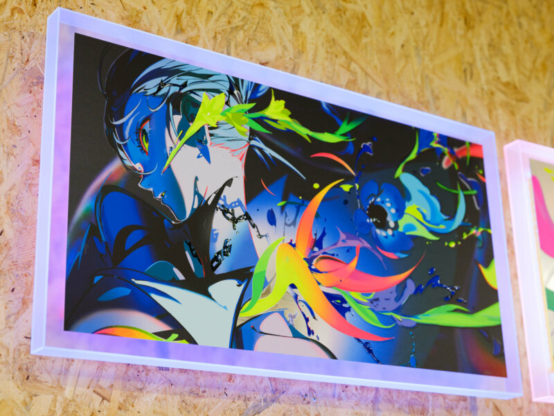 光らせるだけじゃない!「LED×プリント」で表現を広げる3つの超実践的アイデア