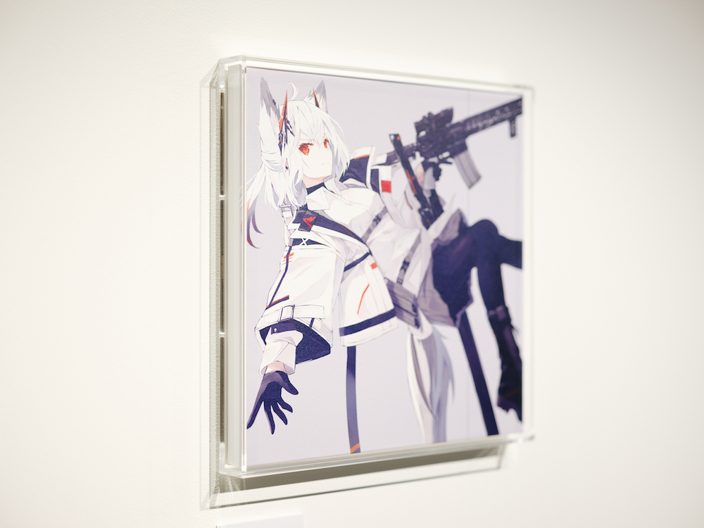 Group exhibition｜イラストレーターのウラバナ！展｜