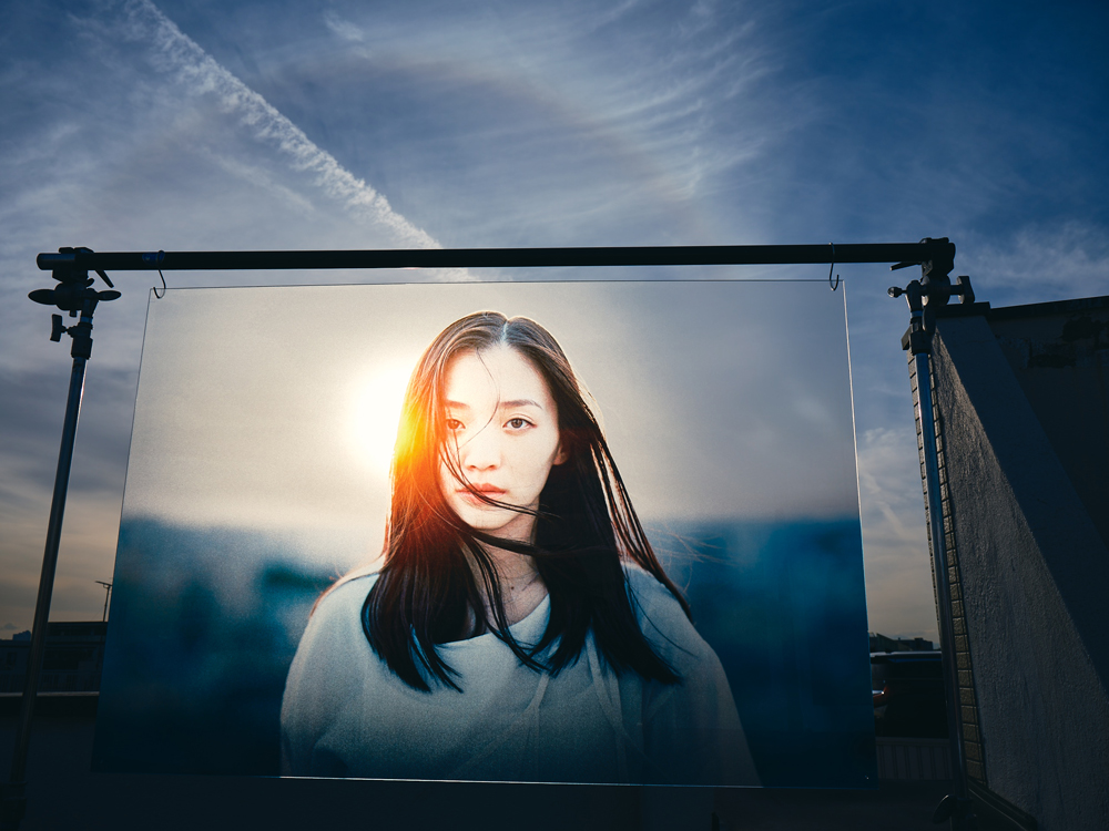 後藤薫｜From Dusk あいだの女性展｜