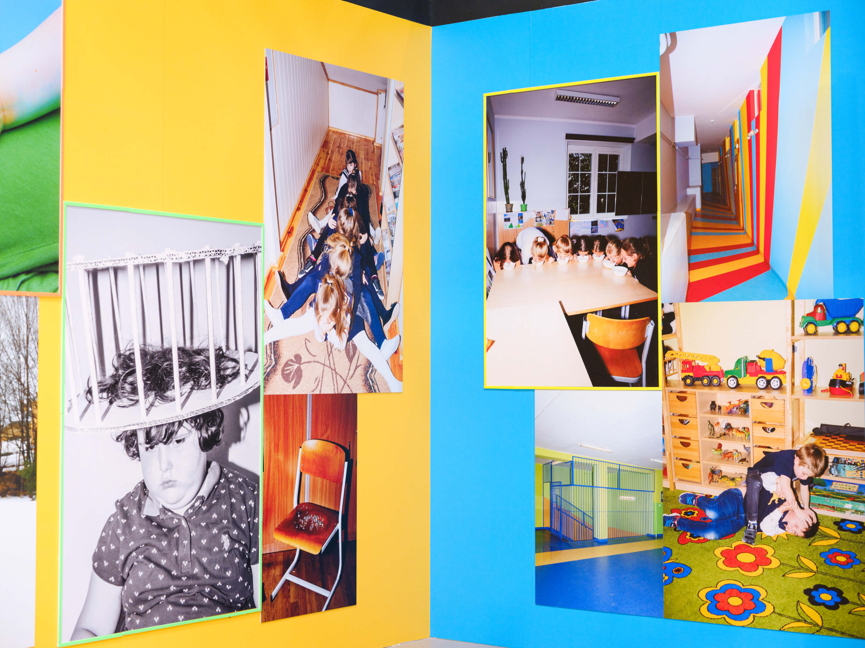 ザ・コピー・トラベラーズ｜サンデル・クース｜カロリナ・ウォイタス｜浅間国際フォトフェスティバル2025 PHOTO MIYOTA