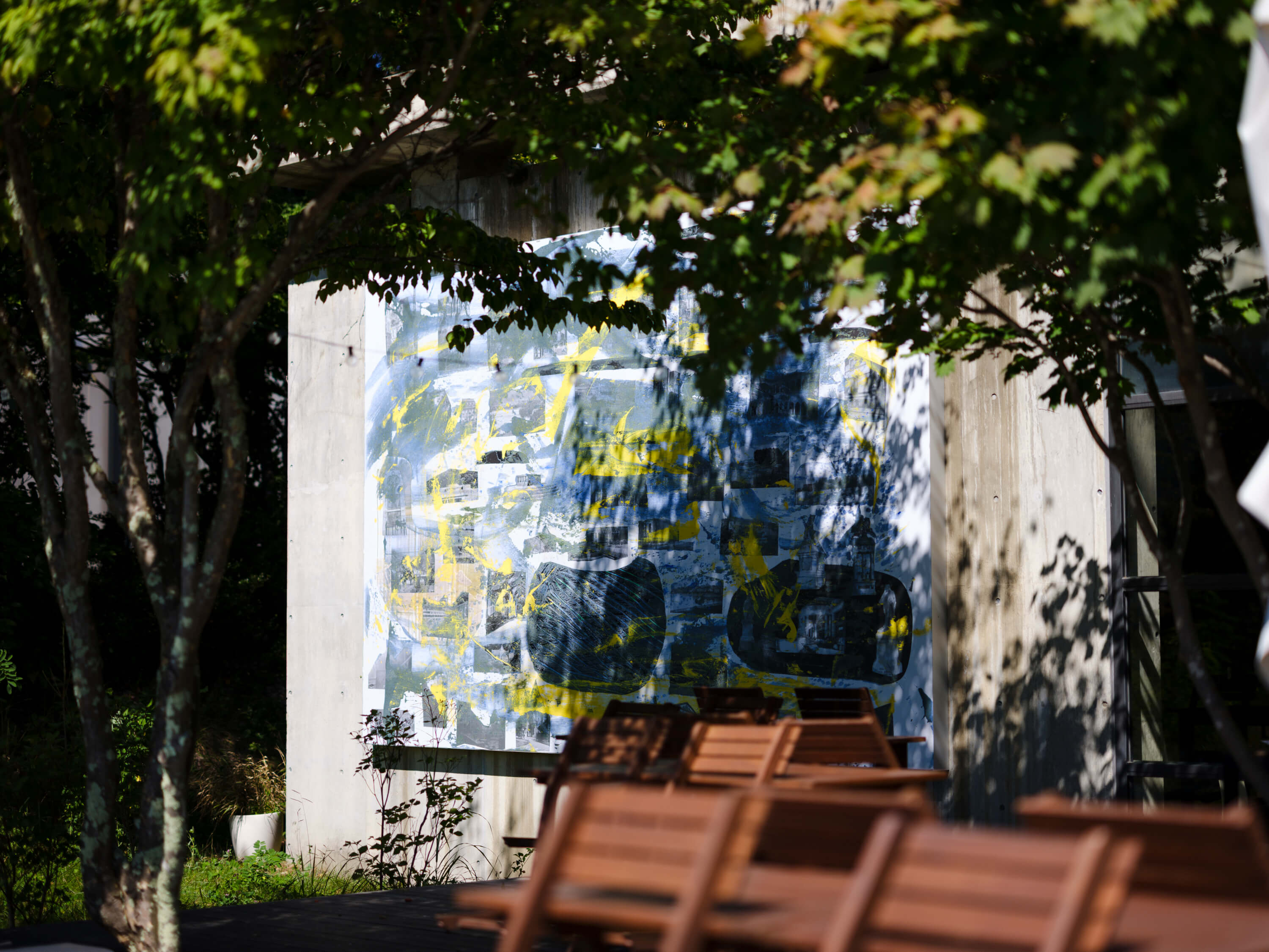 エルサ・レディエ｜コンスト｜浅間国際フォトフェスティバル2025 PHOTO MIYOTA