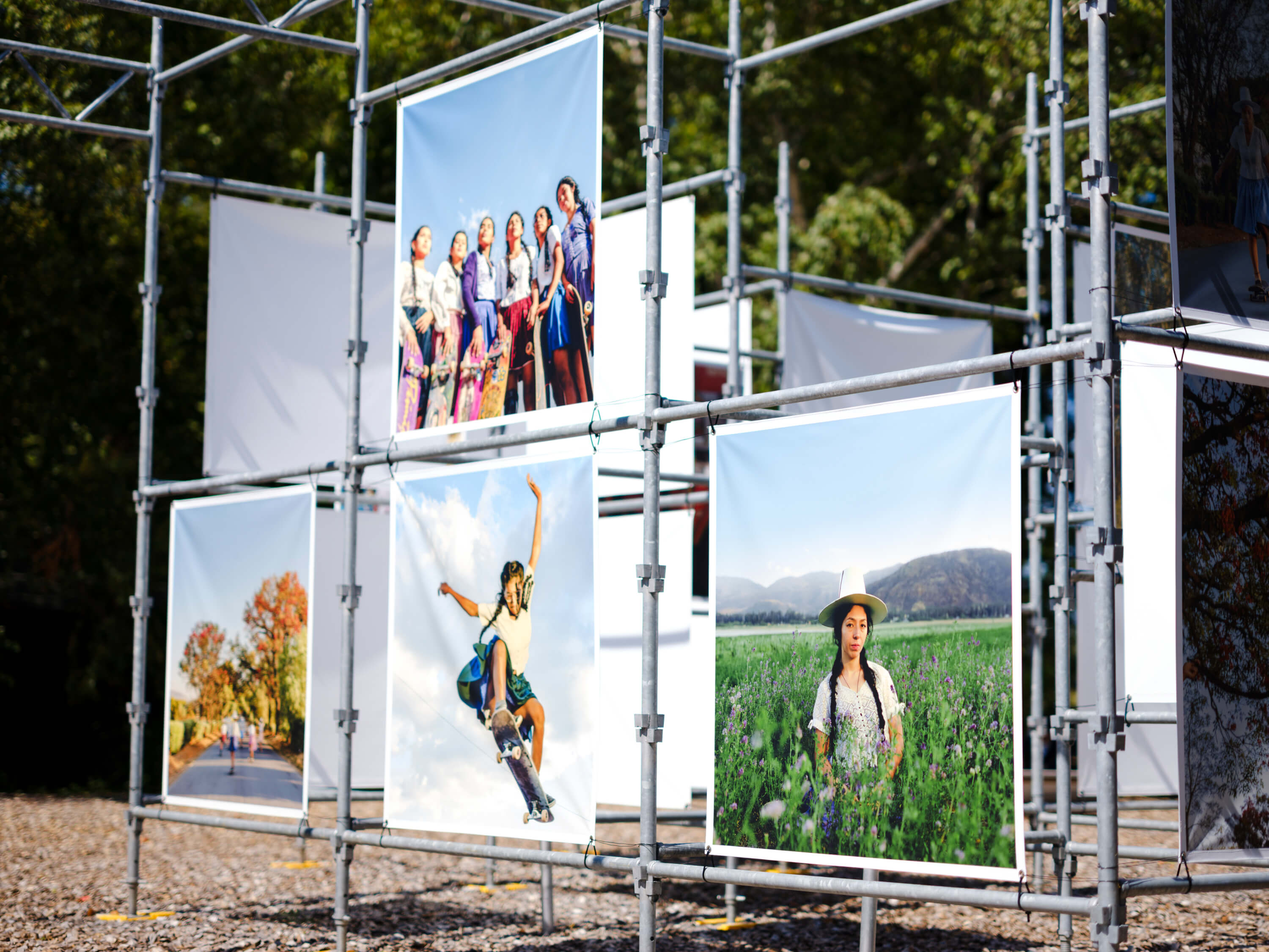 ルイーザ・ドア｜浅間国際フォトフェスティバル2025 PHOTO MIYOTA