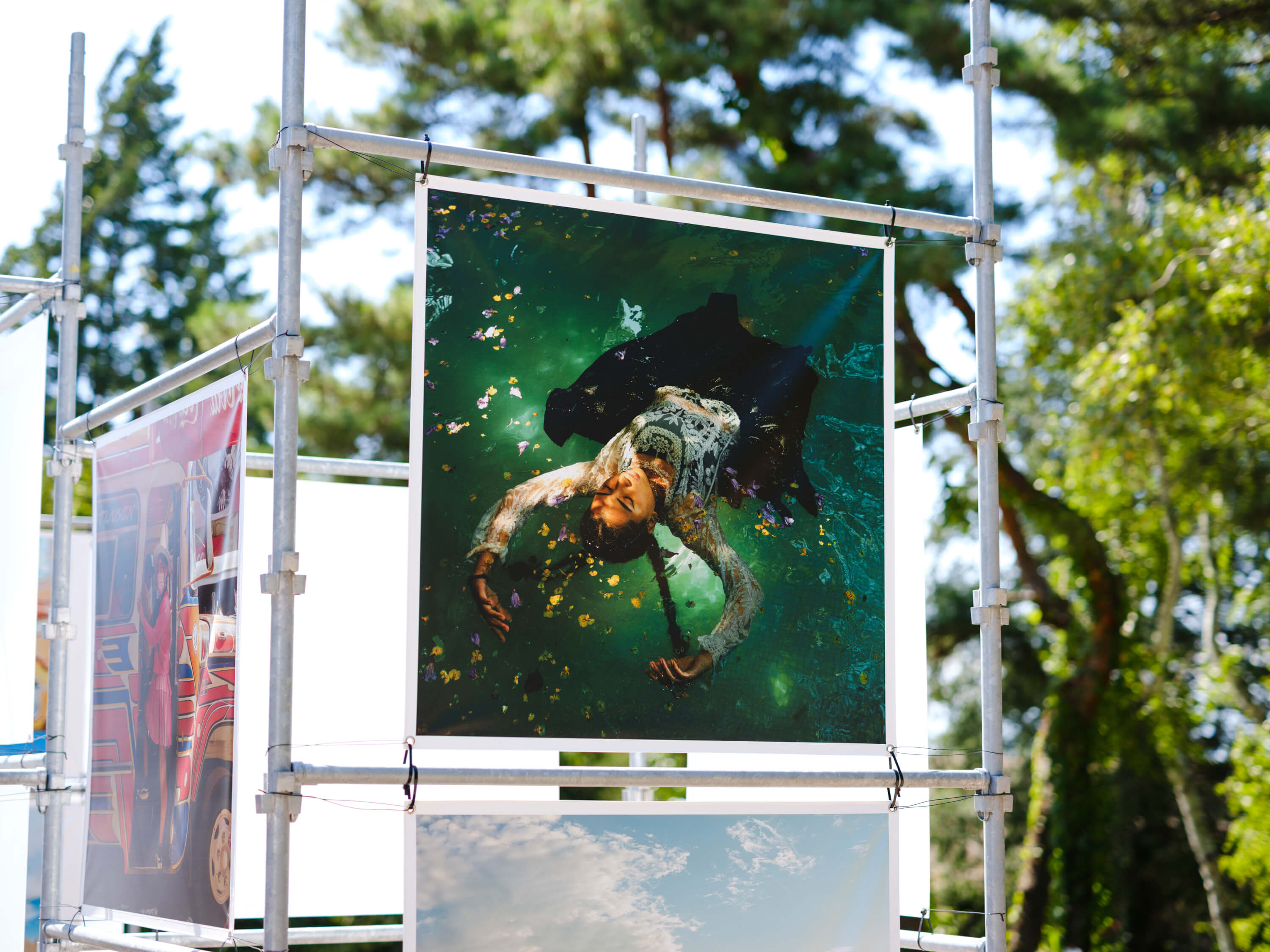 ルイーザ・ドア｜浅間国際フォトフェスティバル2025 PHOTO MIYOTA