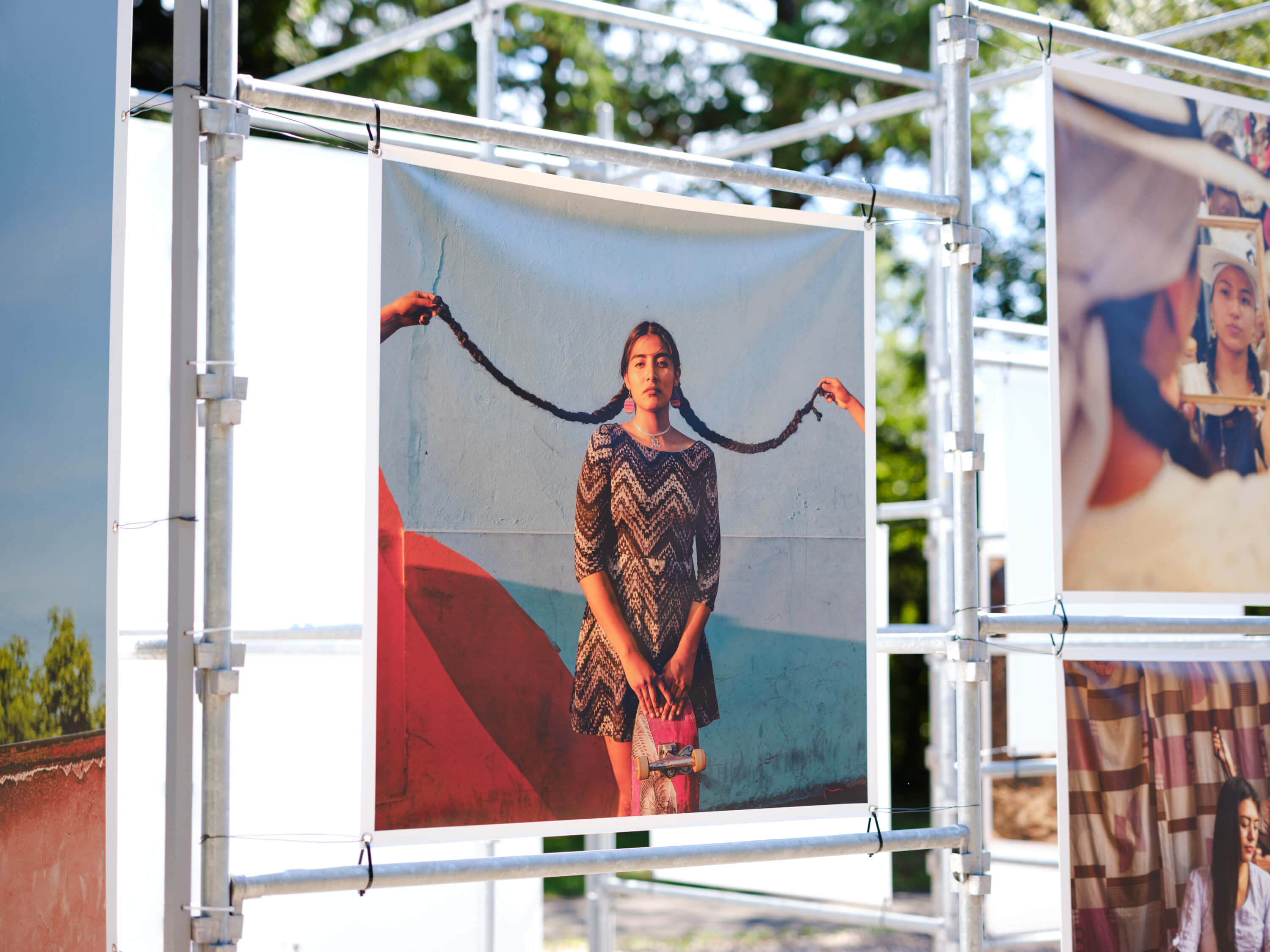 ルイーザ・ドア｜浅間国際フォトフェスティバル2025 PHOTO MIYOTA