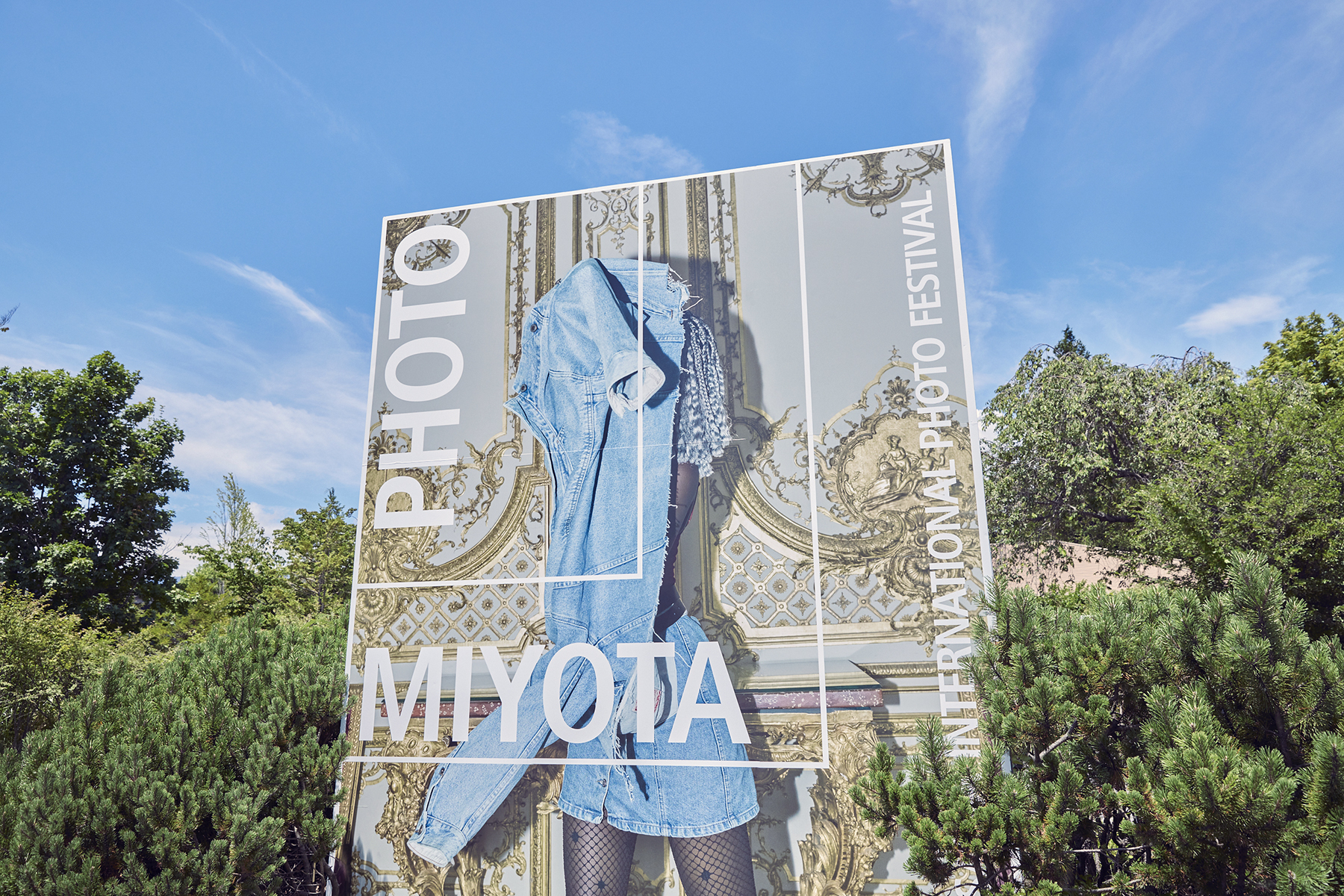 石内都｜ヴィヴィアン・サッセン｜PHOTO MIYOTA｜