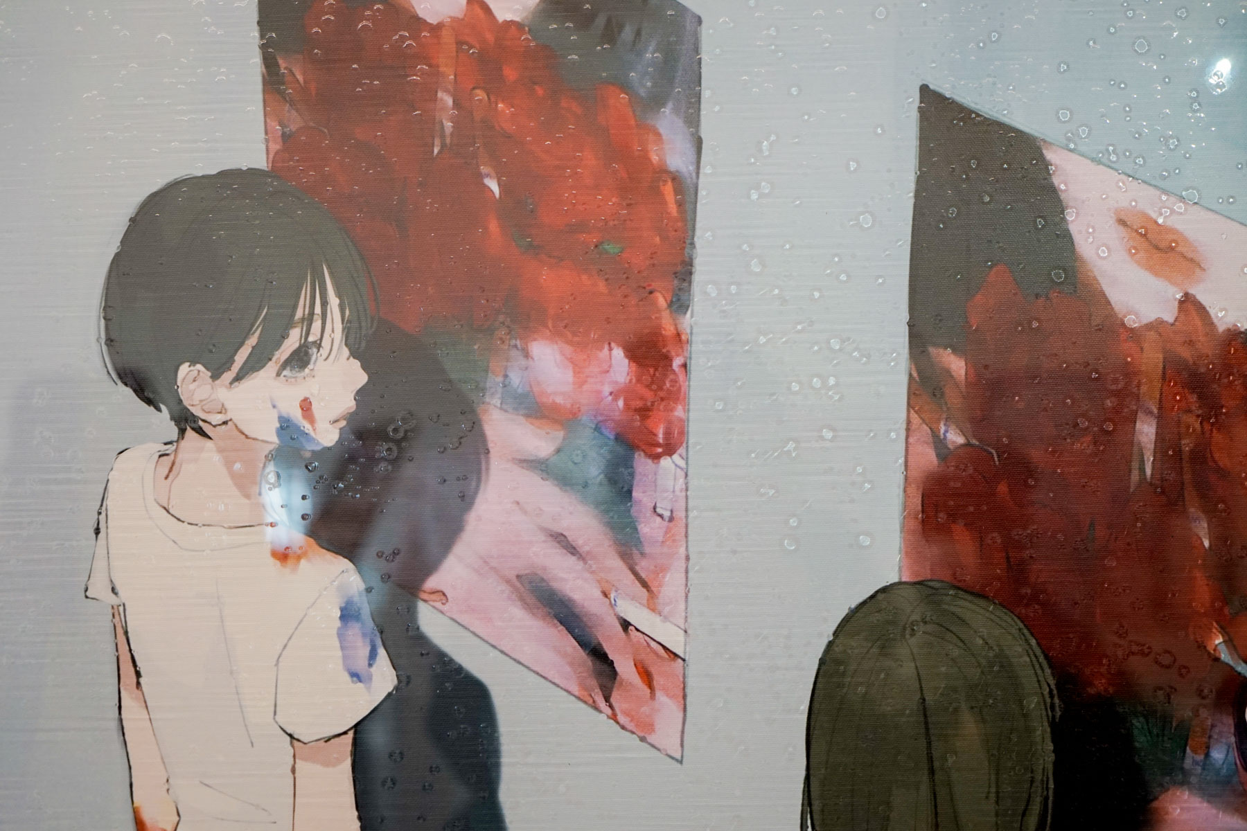 tamimoon|IDENTITY｜