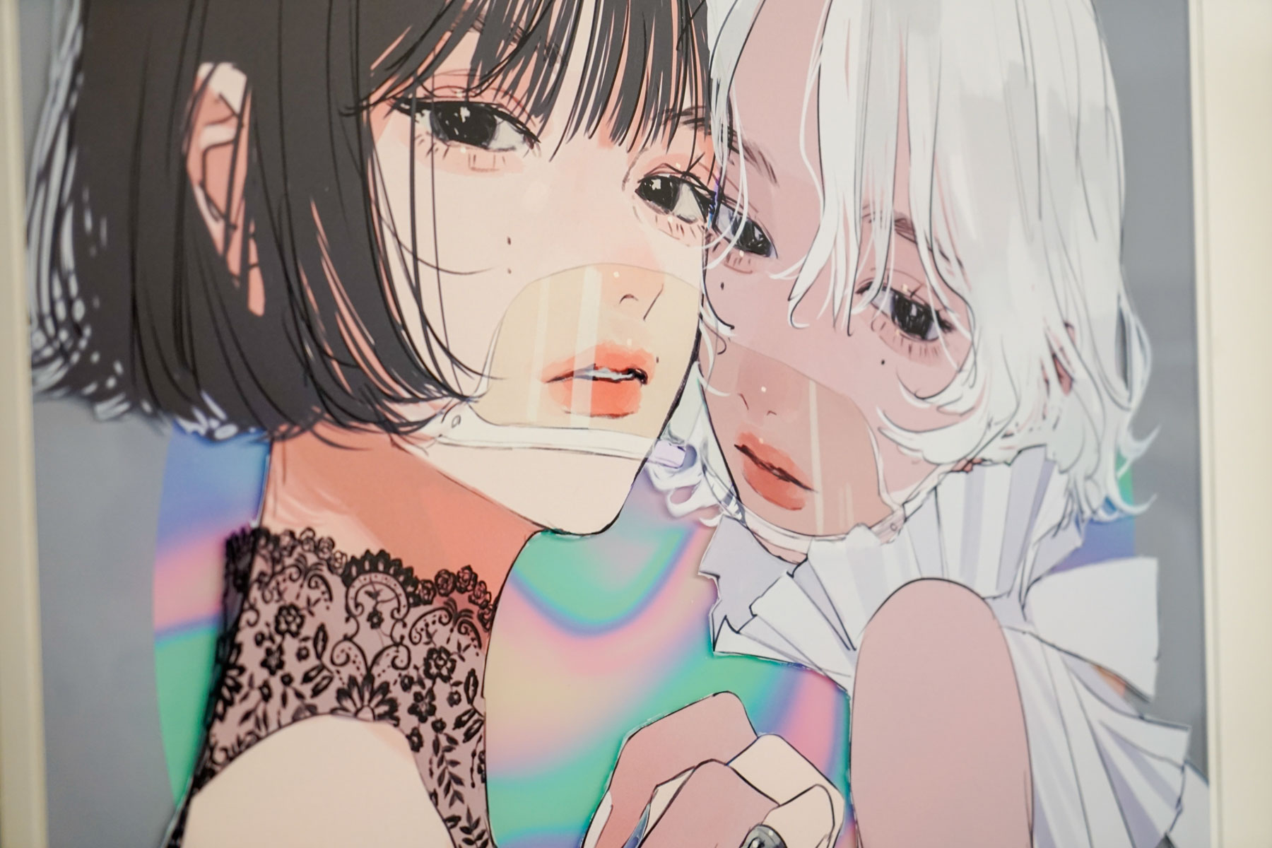 tamimoon|IDENTITY｜
