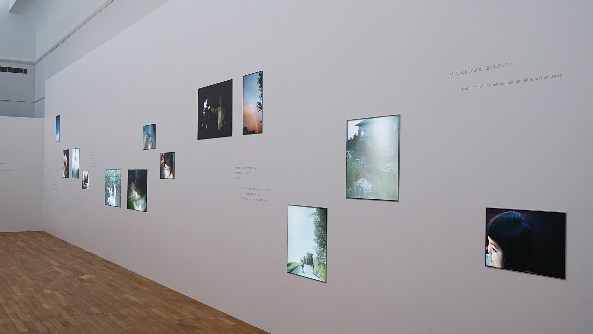 KYOTOGRAPHIE 京都国際写真展 2024｜Cui Cui ＋ as it is　From Our Windows｜川内倫子