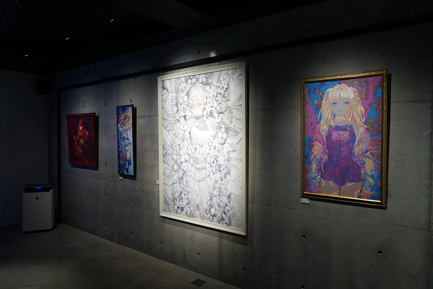 SSS｜Re＼arise展｜