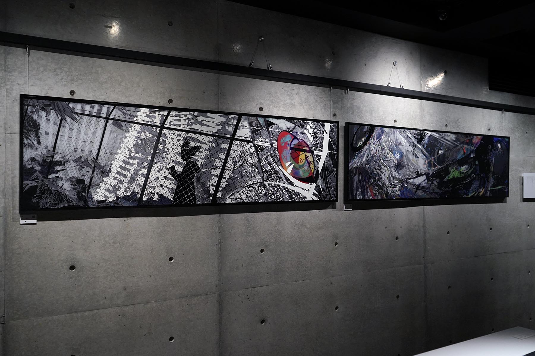 SSS｜Re＼arise展｜