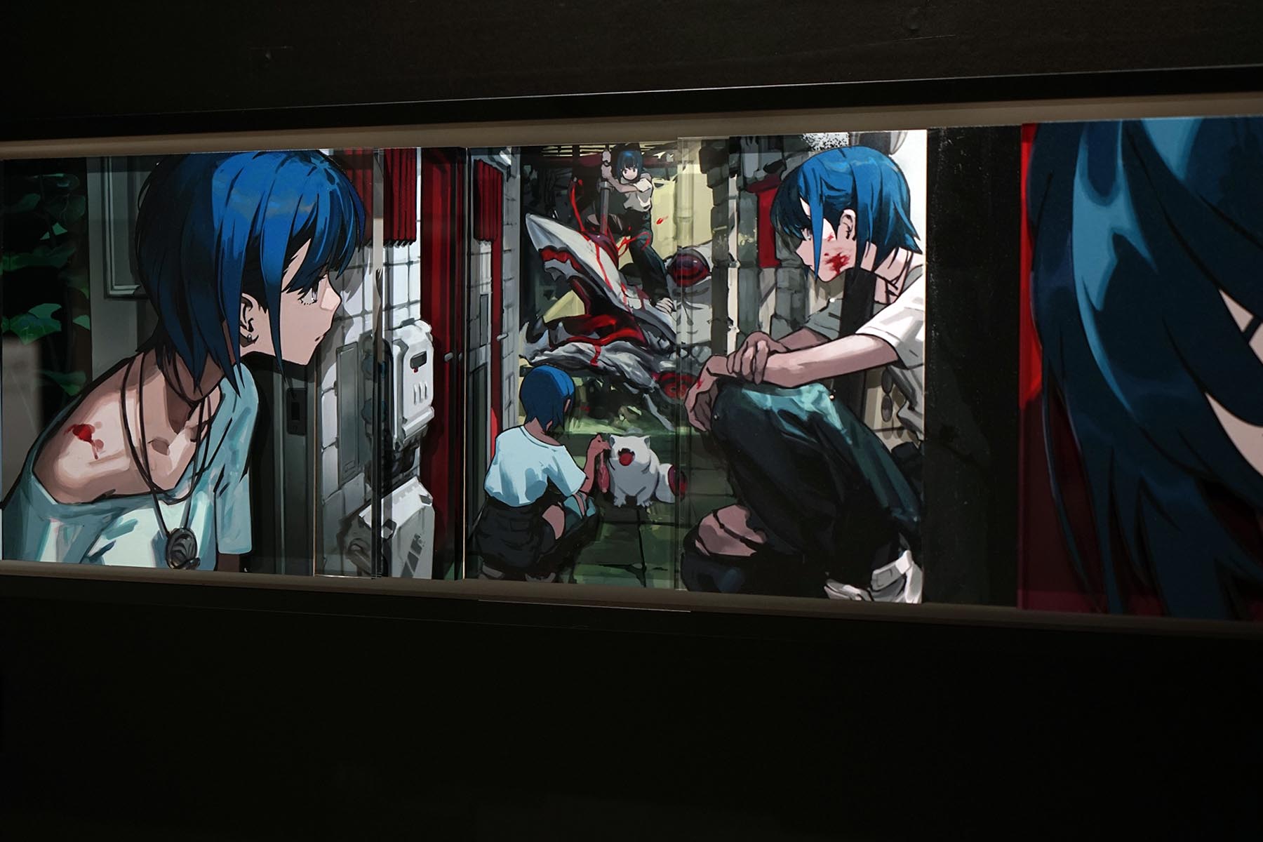 SSS｜Re＼arise展｜