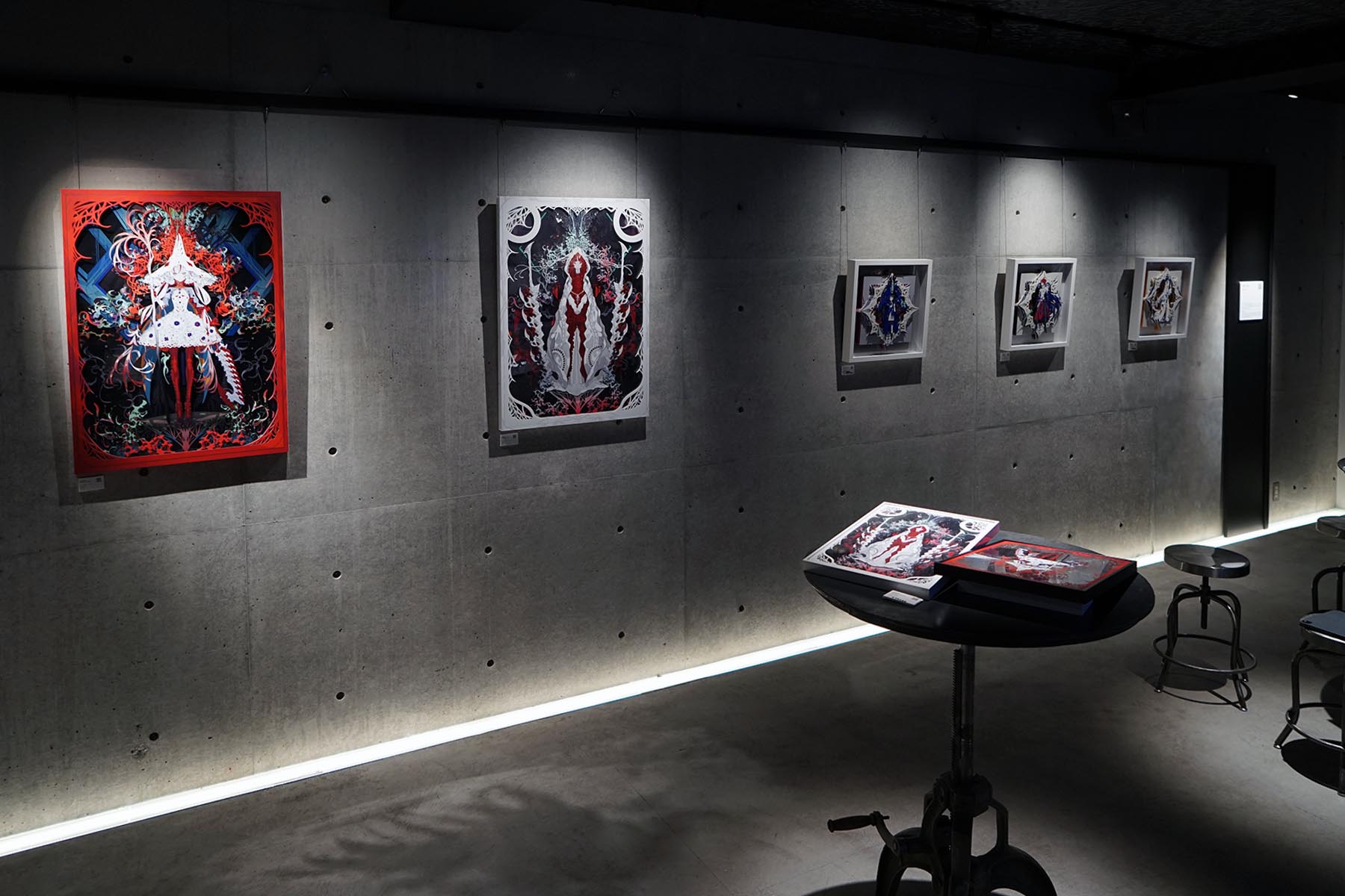 SSS｜Re＼arise展｜
