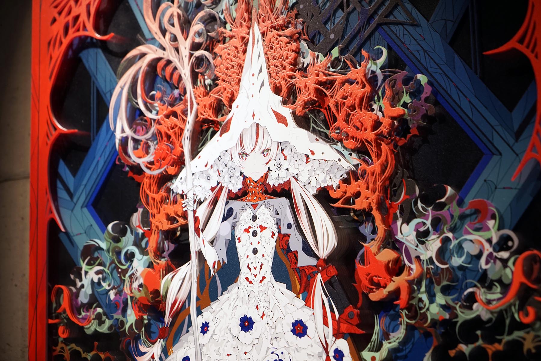 SSS｜Re＼arise展｜