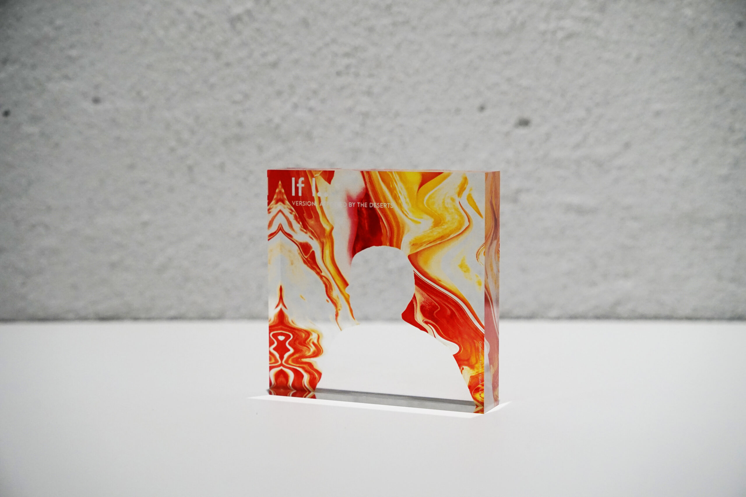 'If I...' Affected Collection　国際ガールズ・デー2022｜