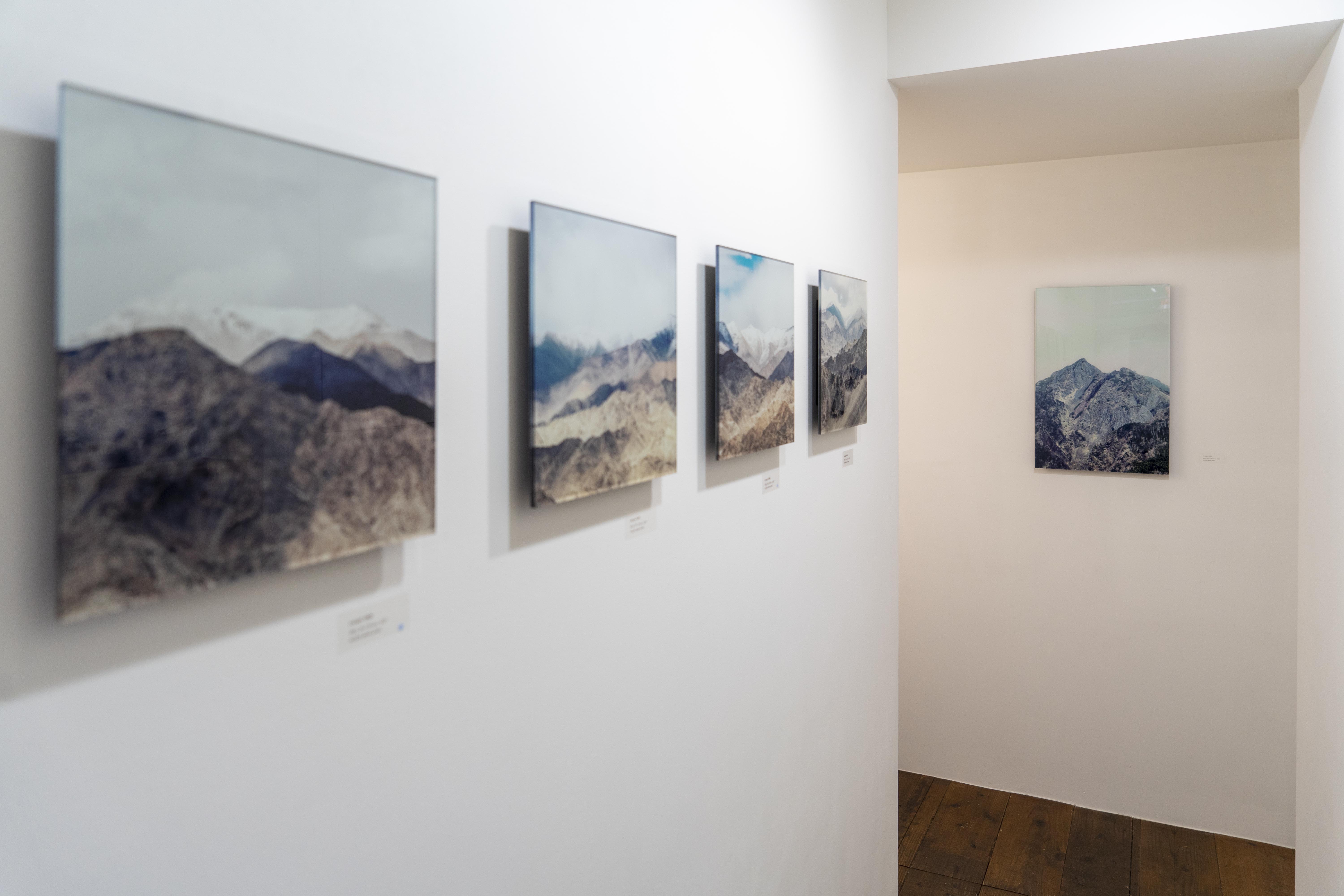 枦木 功｜Landscape_es.cape｜Egen Gallery