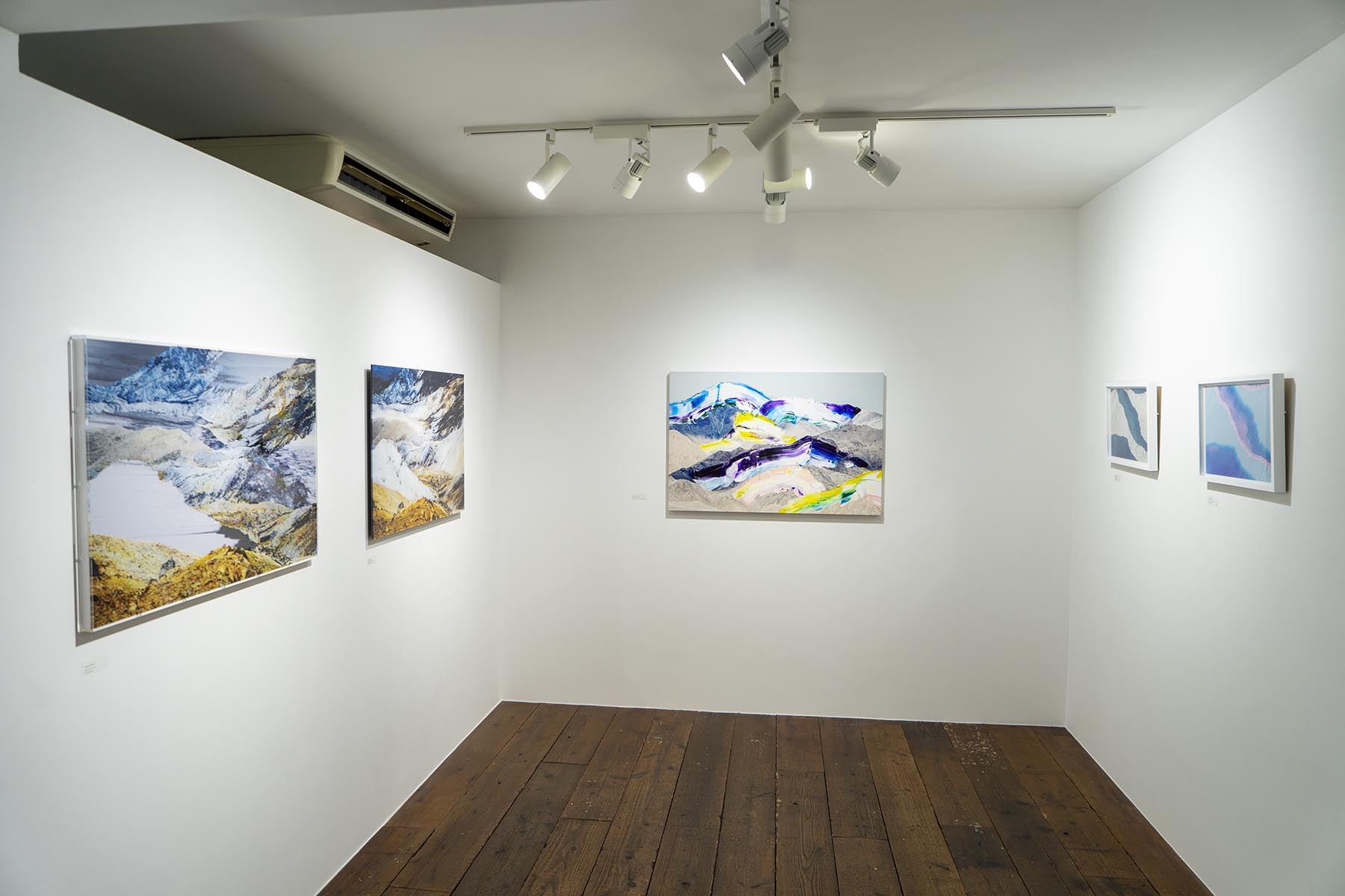 枦木 功｜Landscape_es.cape｜Egen Gallery