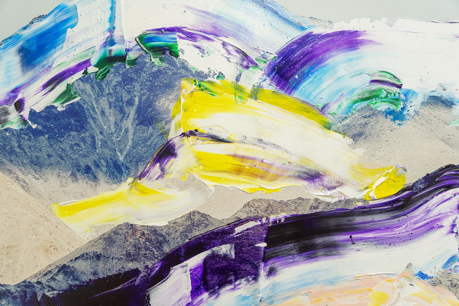 枦木 功｜Landscape_es.cape｜Egen Gallery