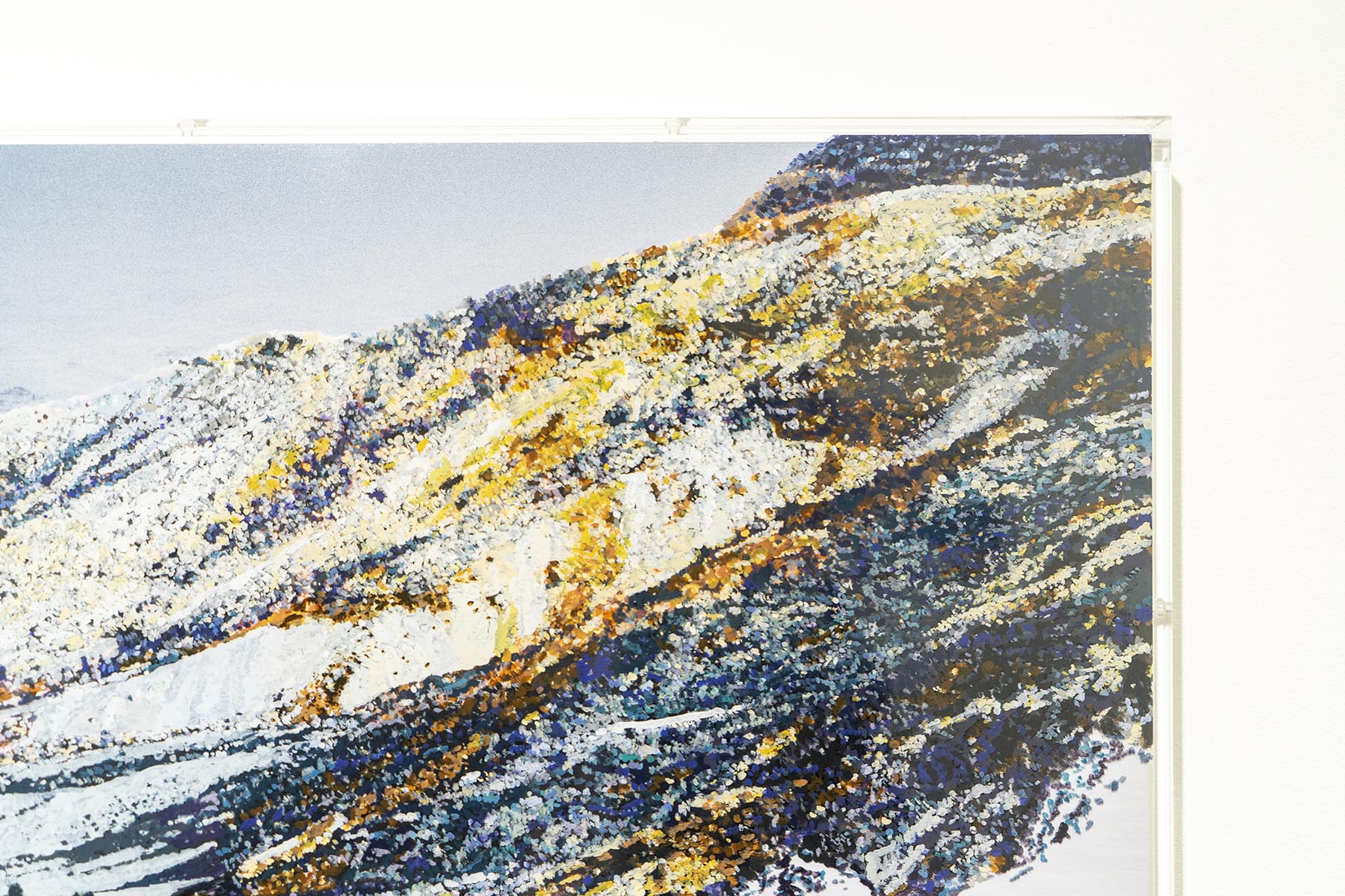 枦木 功｜Landscape_es.cape｜Egen Gallery