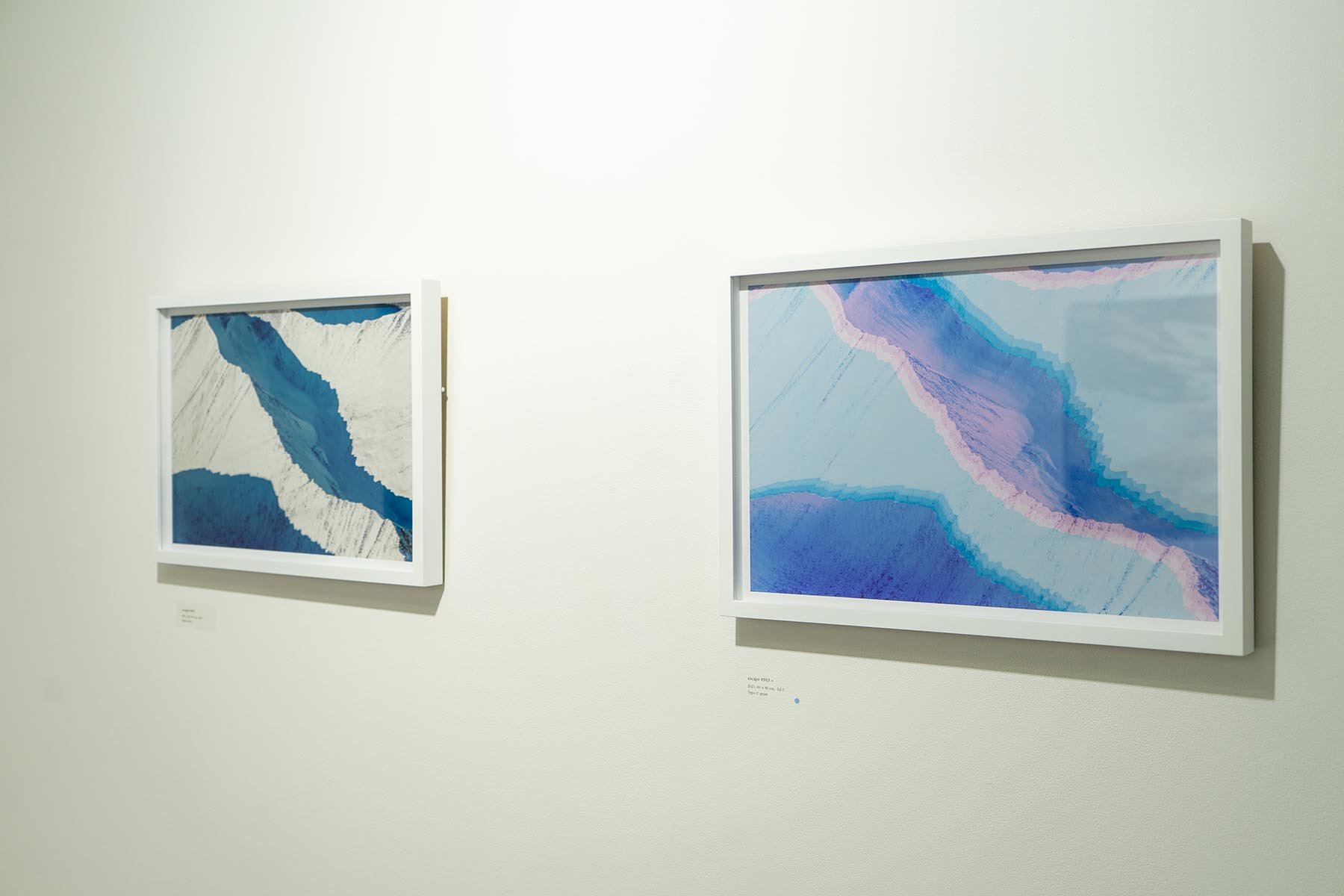 枦木 功｜Landscape_es.cape｜Egen Gallery