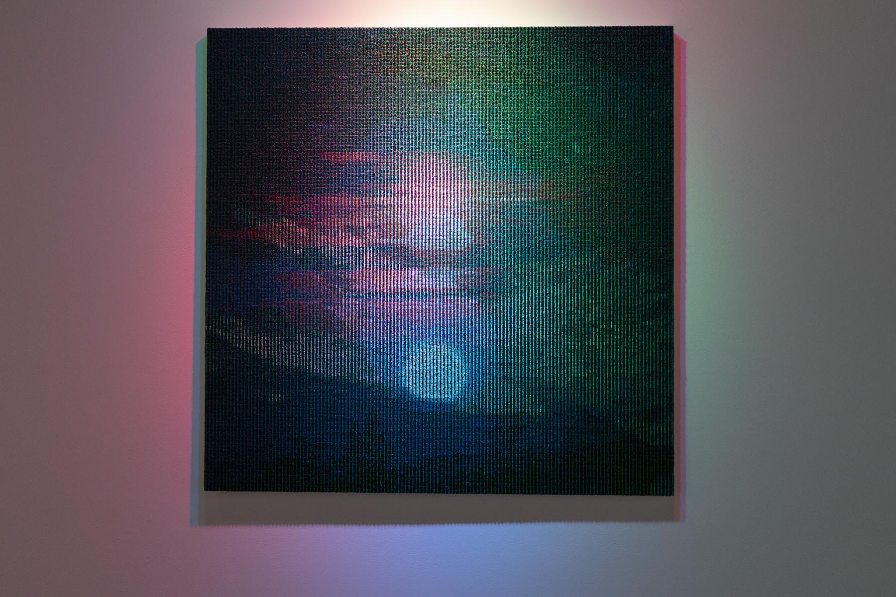 香月恵介個展｜Noumena｜EUKARYOTE