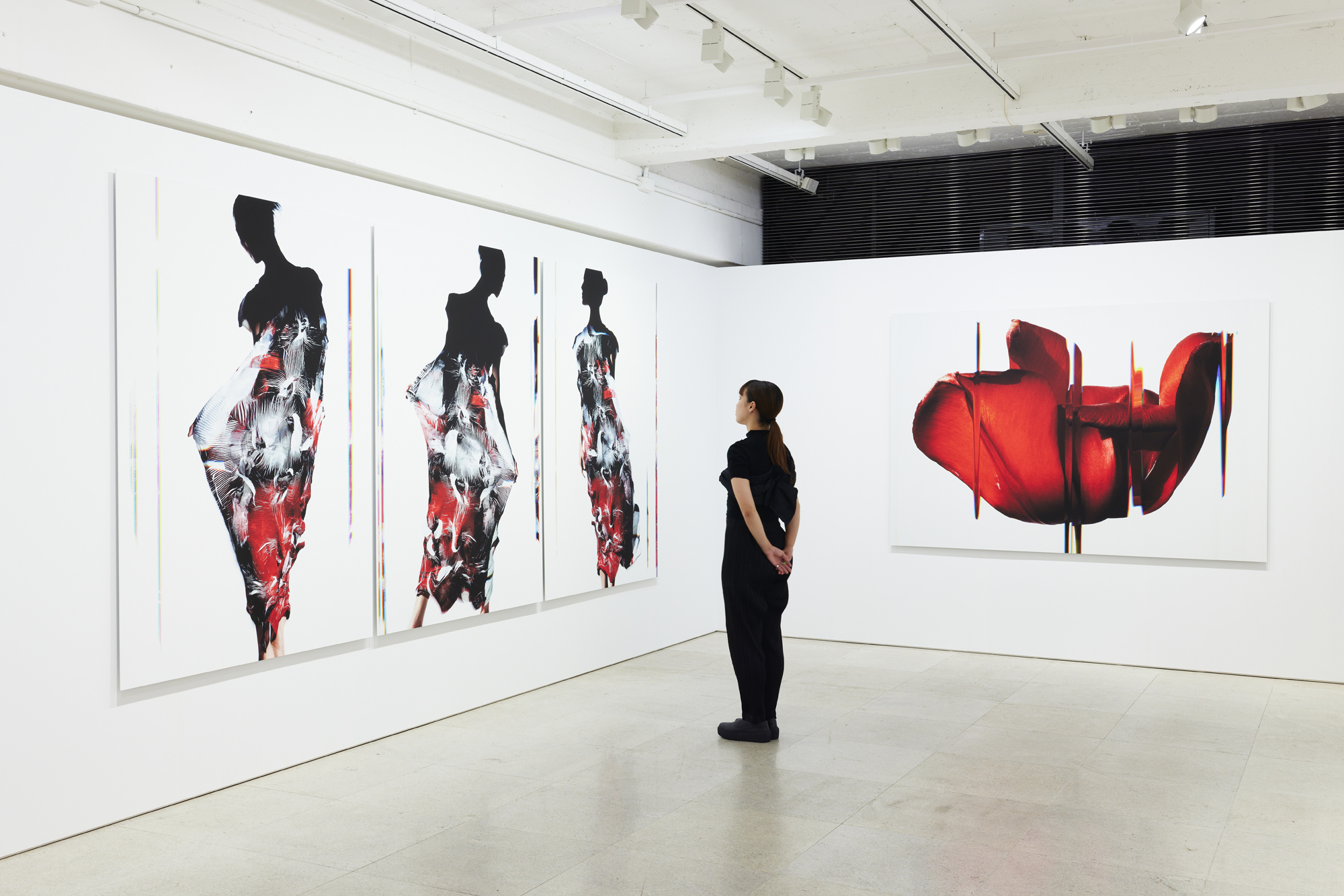 A-POC ABLE ISSEY MIYAKE x 梅本健太｜TYPE-VIII Kenta Umemoto project