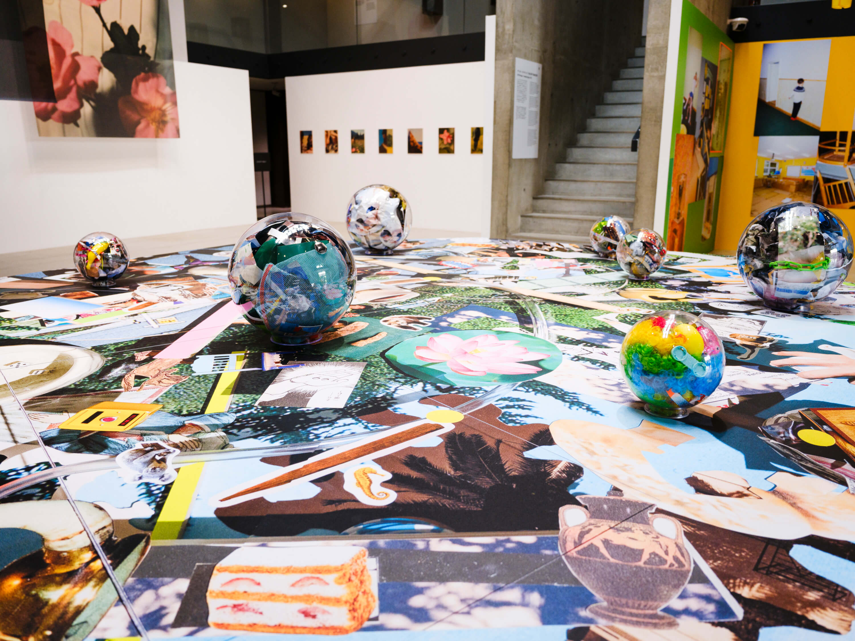 ザ・コピー・トラベラーズ｜サンデル・クース｜カロリナ・ウォイタス｜浅間国際フォトフェスティバル2025 PHOTO MIYOTA