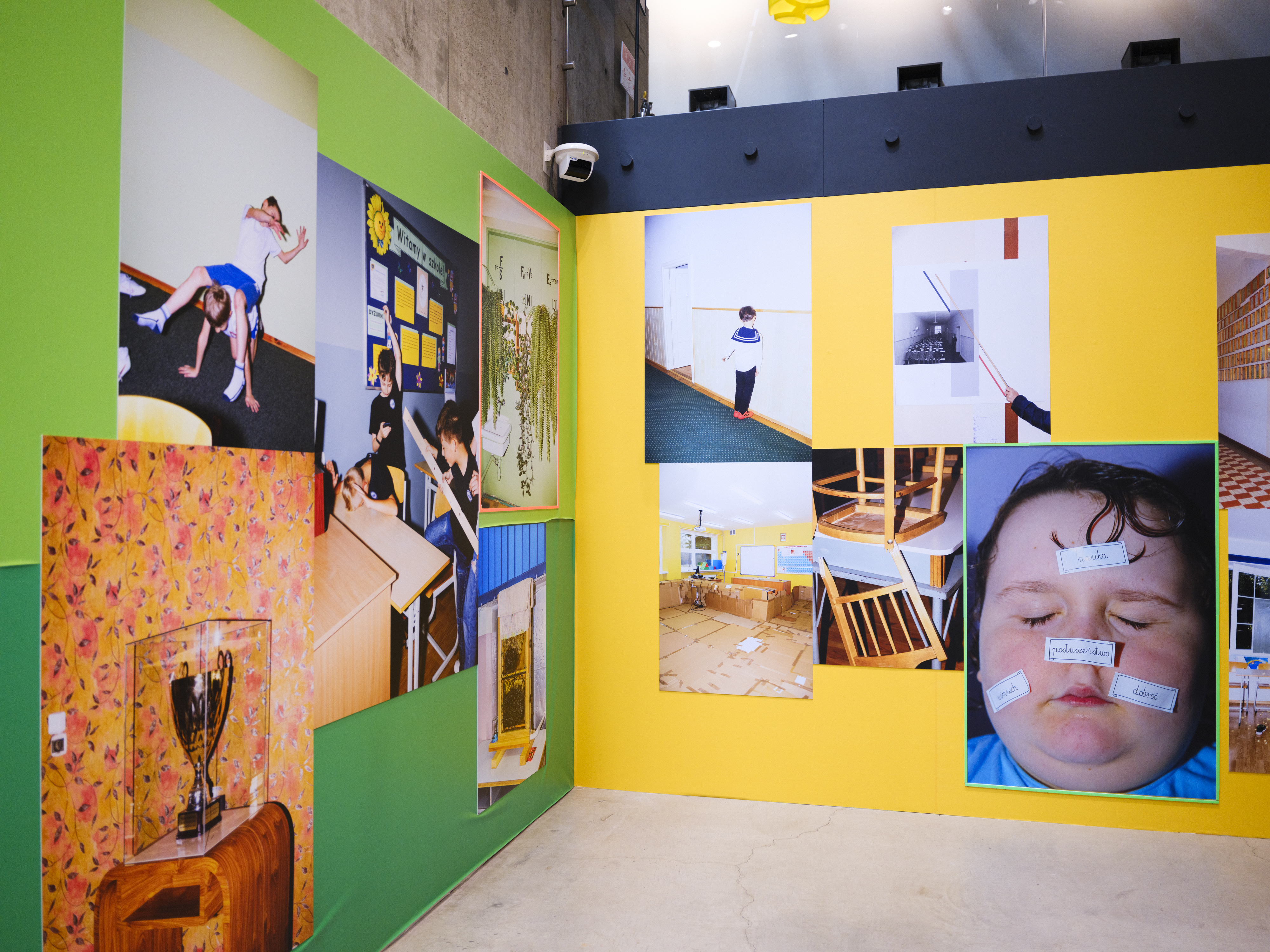 ザ・コピー・トラベラーズ｜サンデル・クース｜カロリナ・ウォイタス｜浅間国際フォトフェスティバル2025 PHOTO MIYOTA