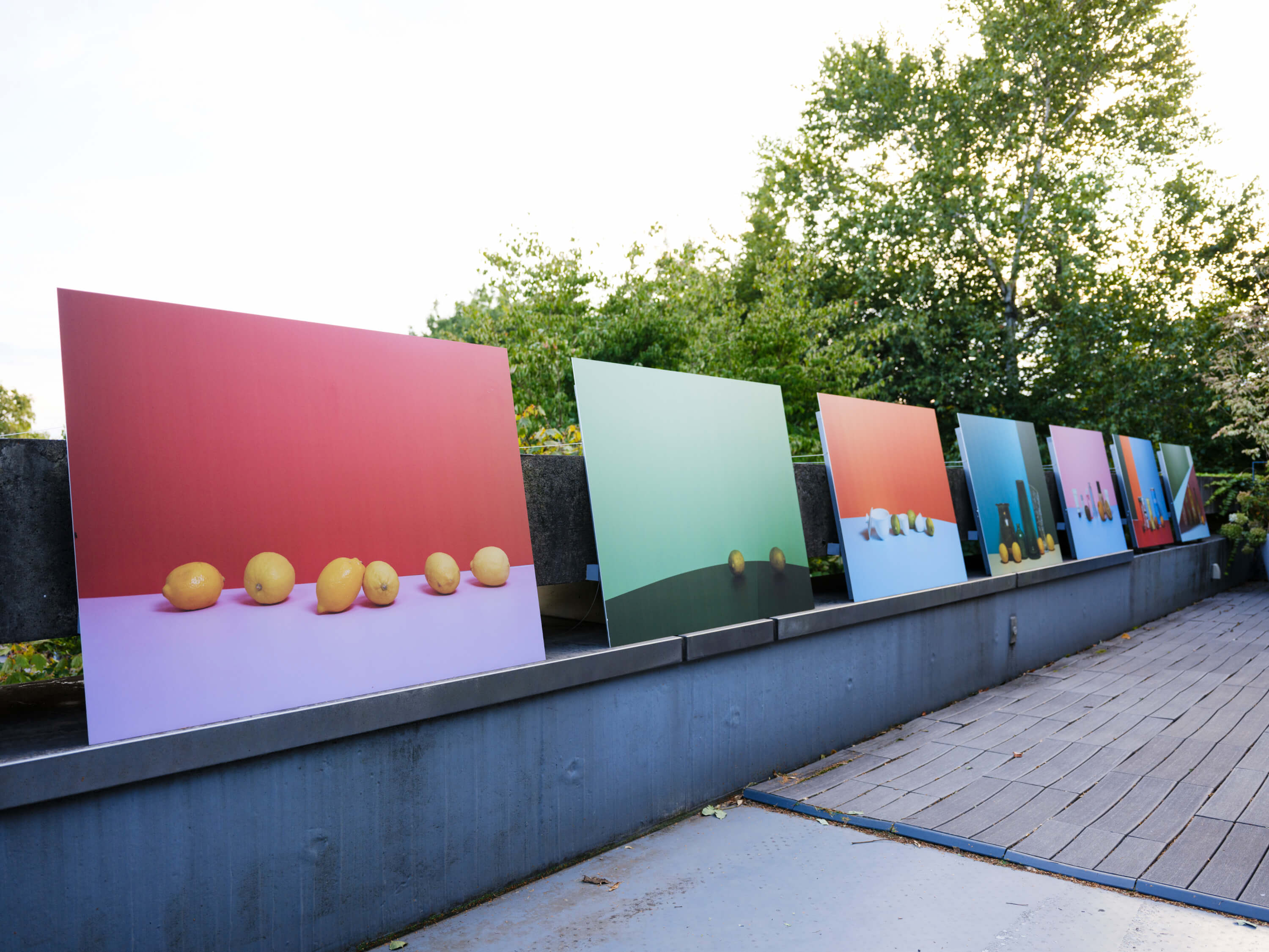 ロンフイ・チェン｜マレン・ジェレフ/クラウス・ピヒラー｜浅間国際フォトフェスティバル2025 PHOTO MIYOTA