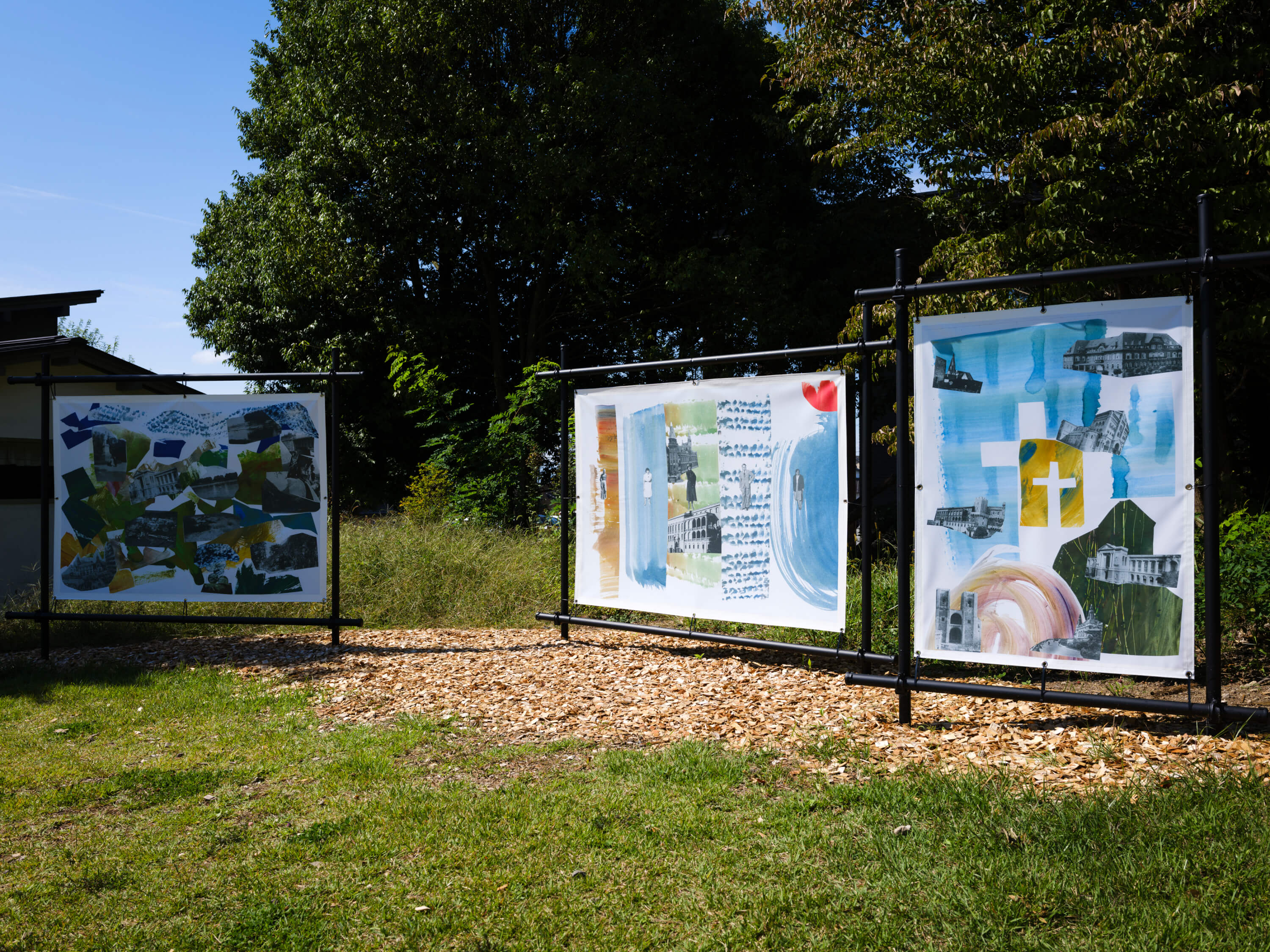 エルサ・レディエ｜コンスト｜浅間国際フォトフェスティバル2025 PHOTO MIYOTA