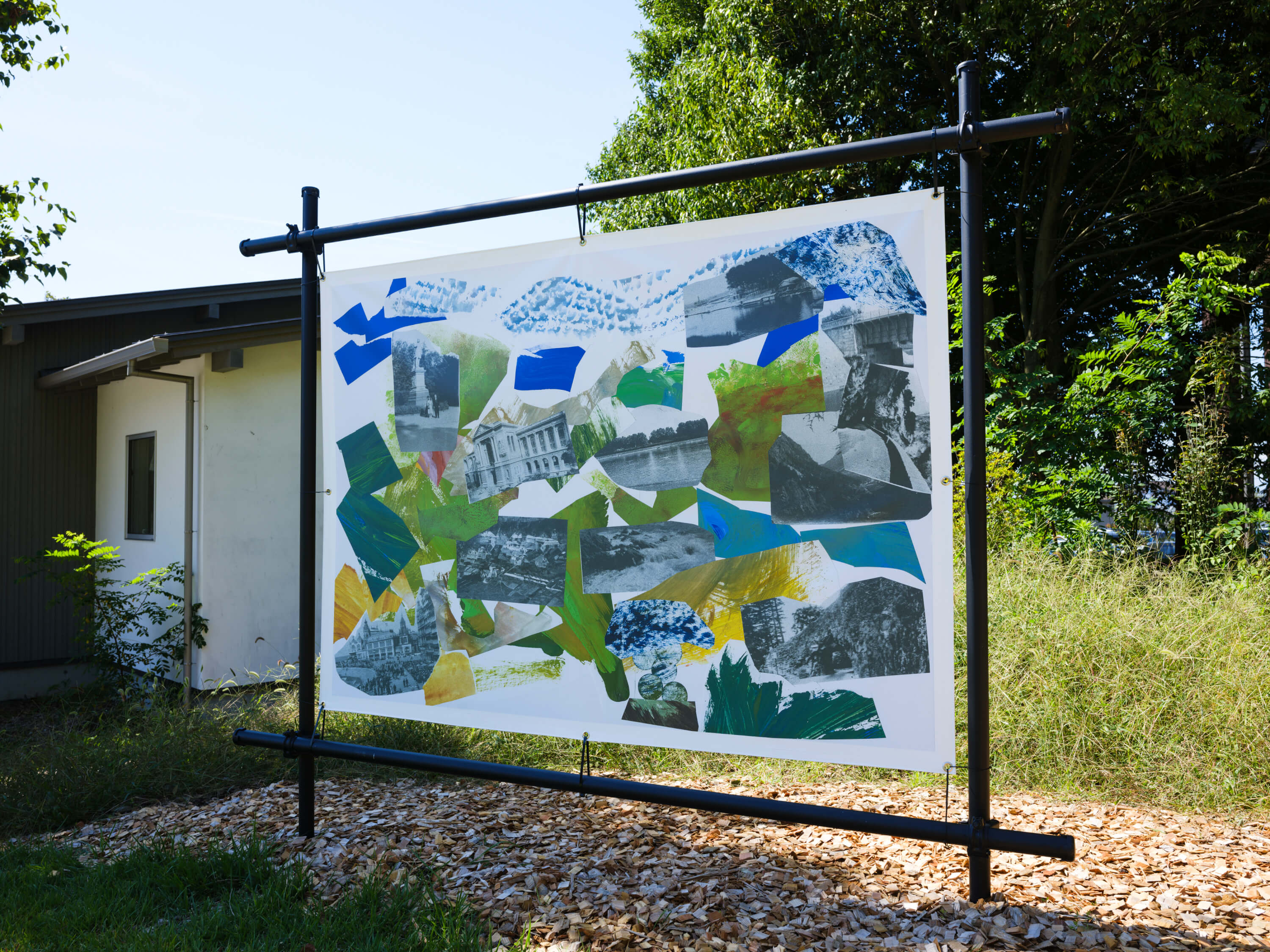 エルサ・レディエ｜コンスト｜浅間国際フォトフェスティバル2025 PHOTO MIYOTA