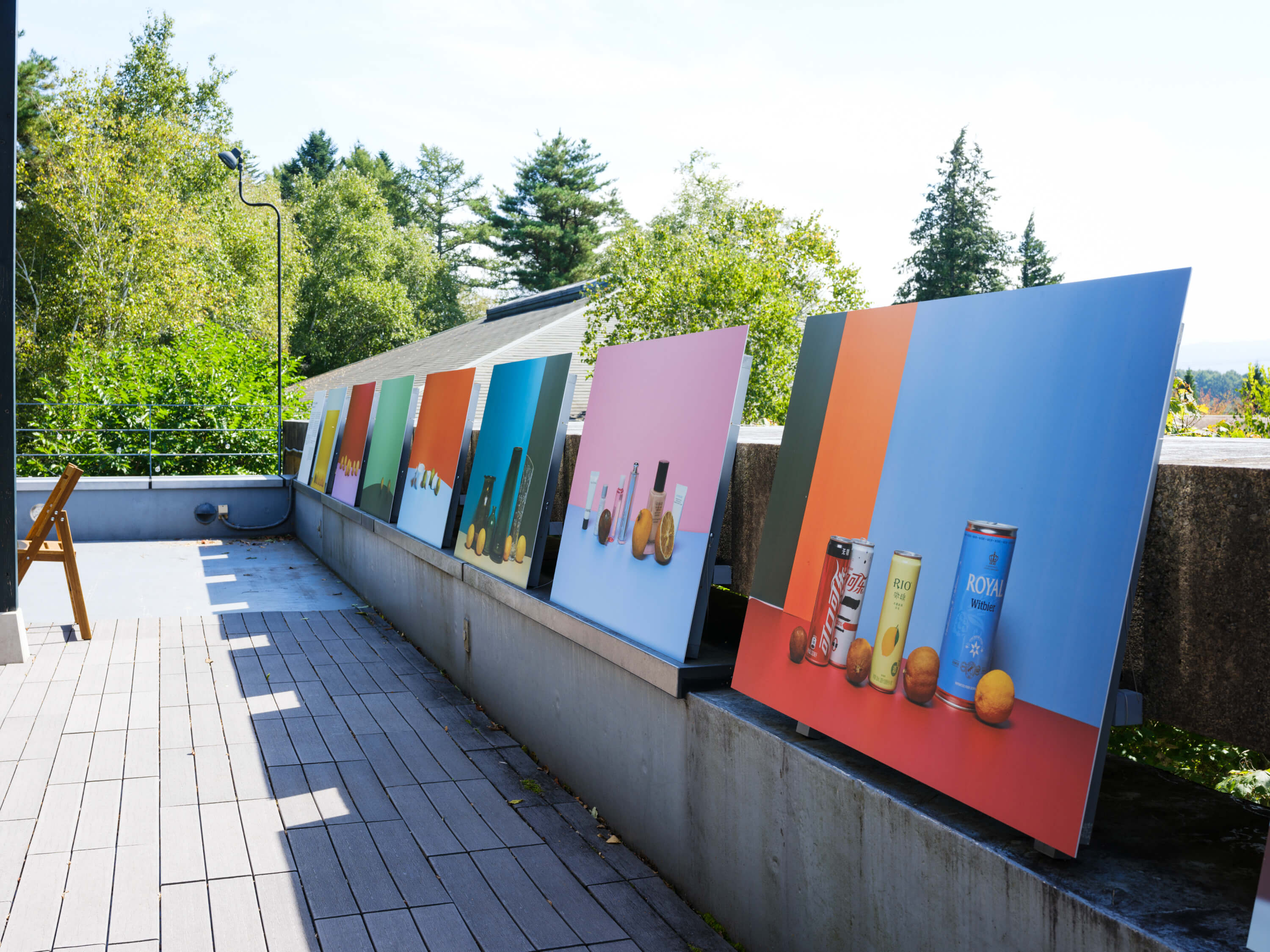 ロンフイ・チェン｜マレン・ジェレフ/クラウス・ピヒラー｜浅間国際フォトフェスティバル2025 PHOTO MIYOTA