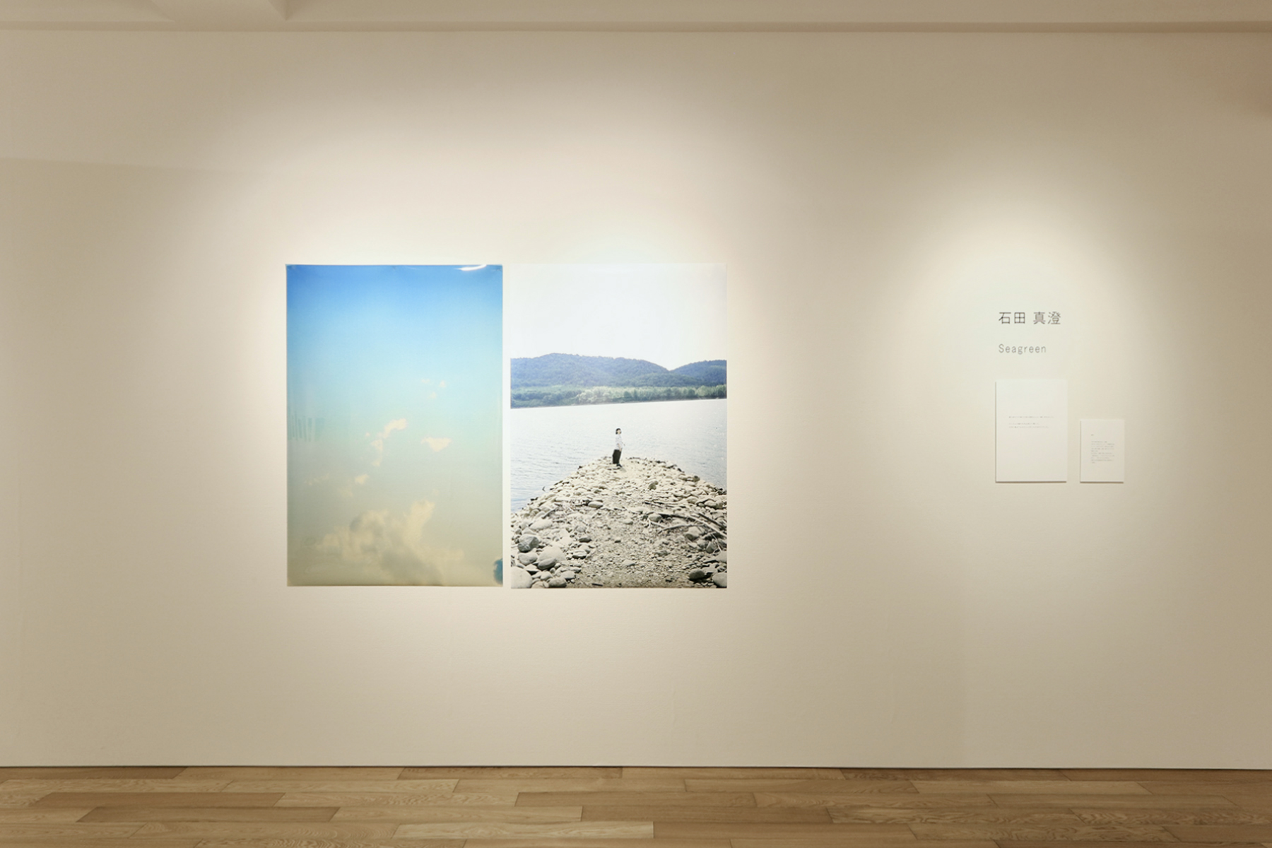 石田真澄  | 6STORIES-東川町を写した写真家たち- |
