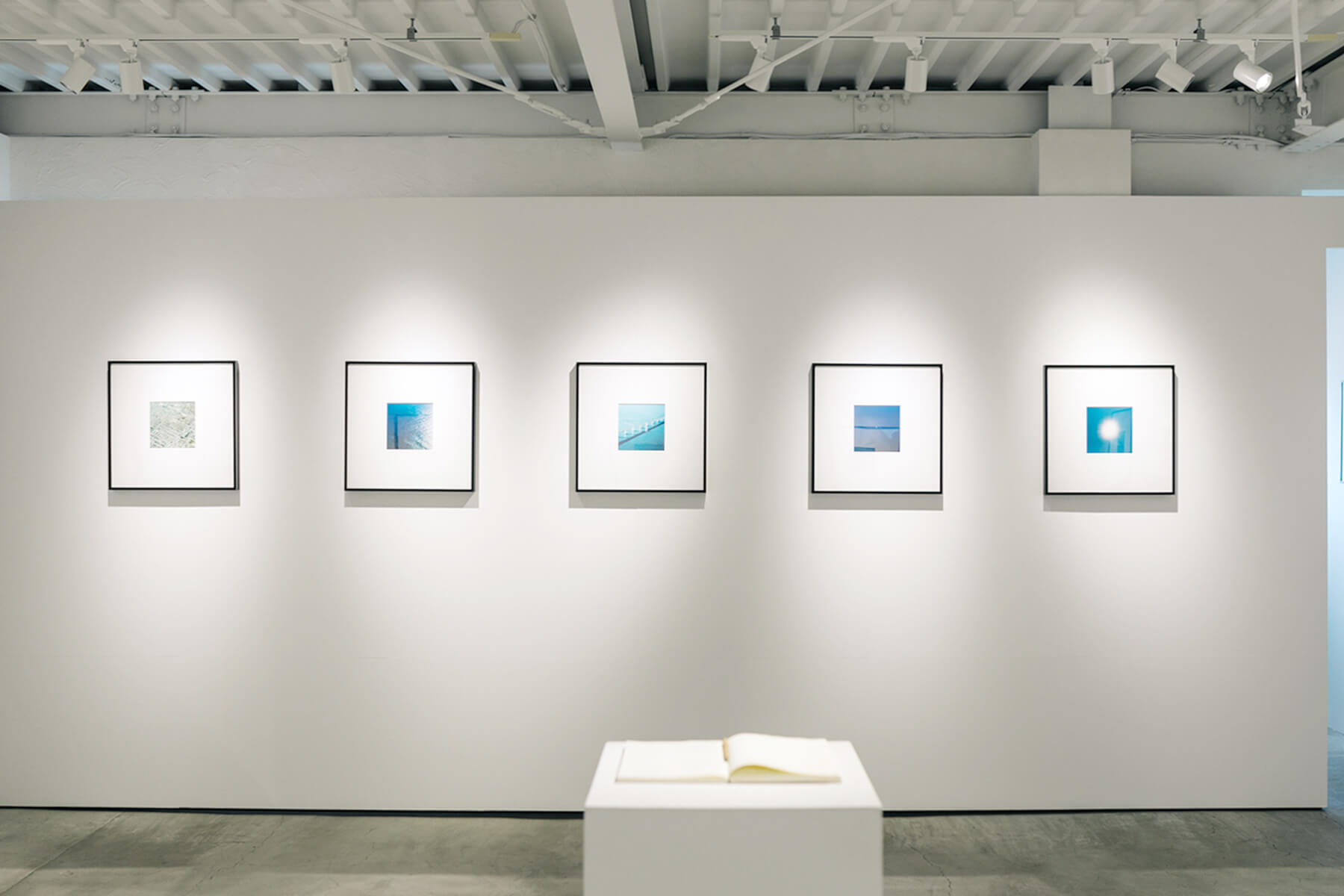 濱田英明写真展「DISTANT DRUMS」