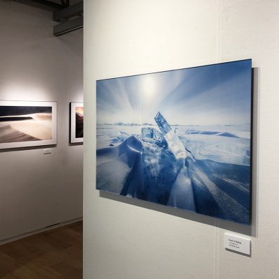 KYON.J 「GRACE OF LIGHT」展
