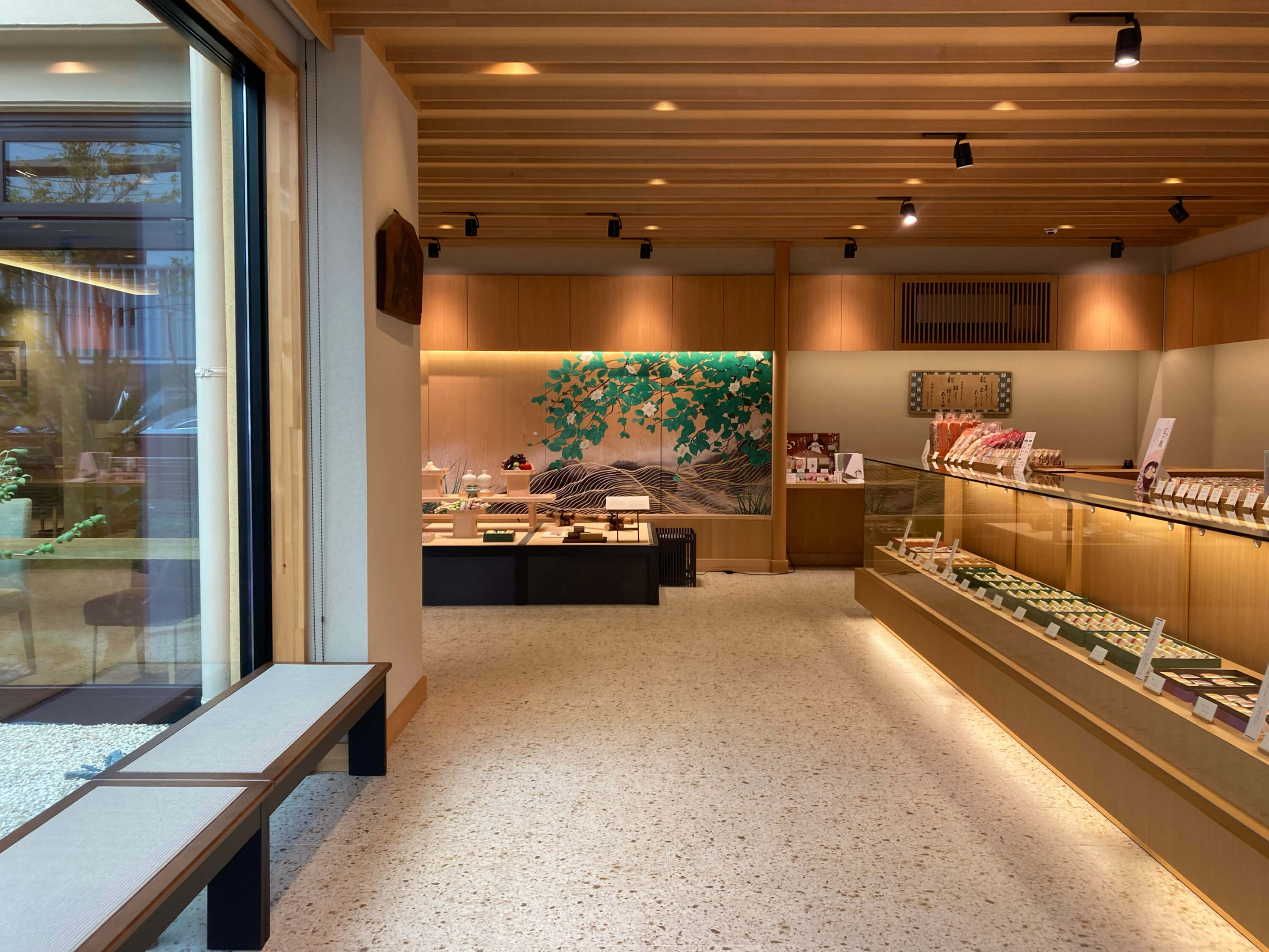 不室屋｜杉戸絵制作