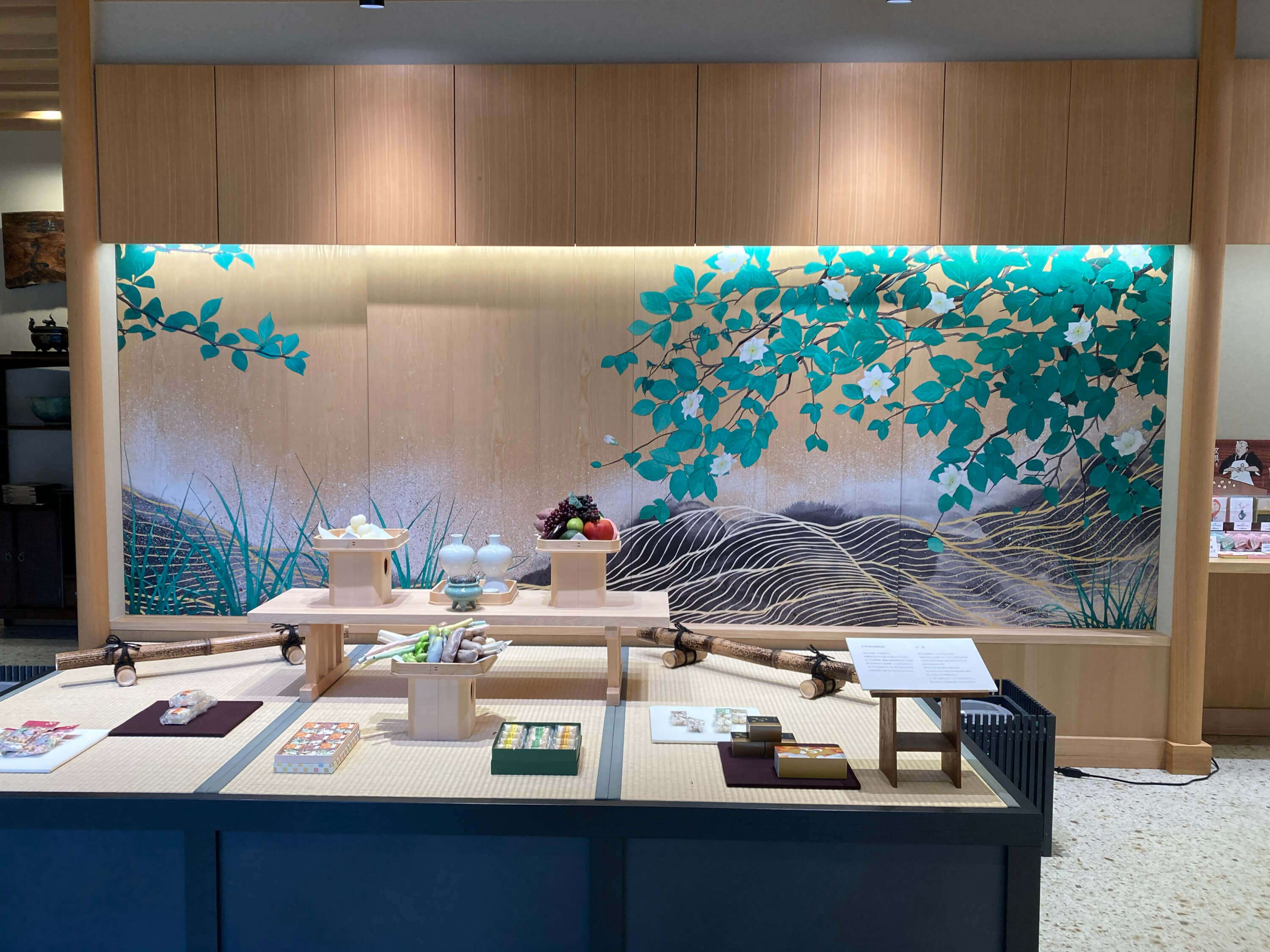 不室屋｜杉戸絵制作