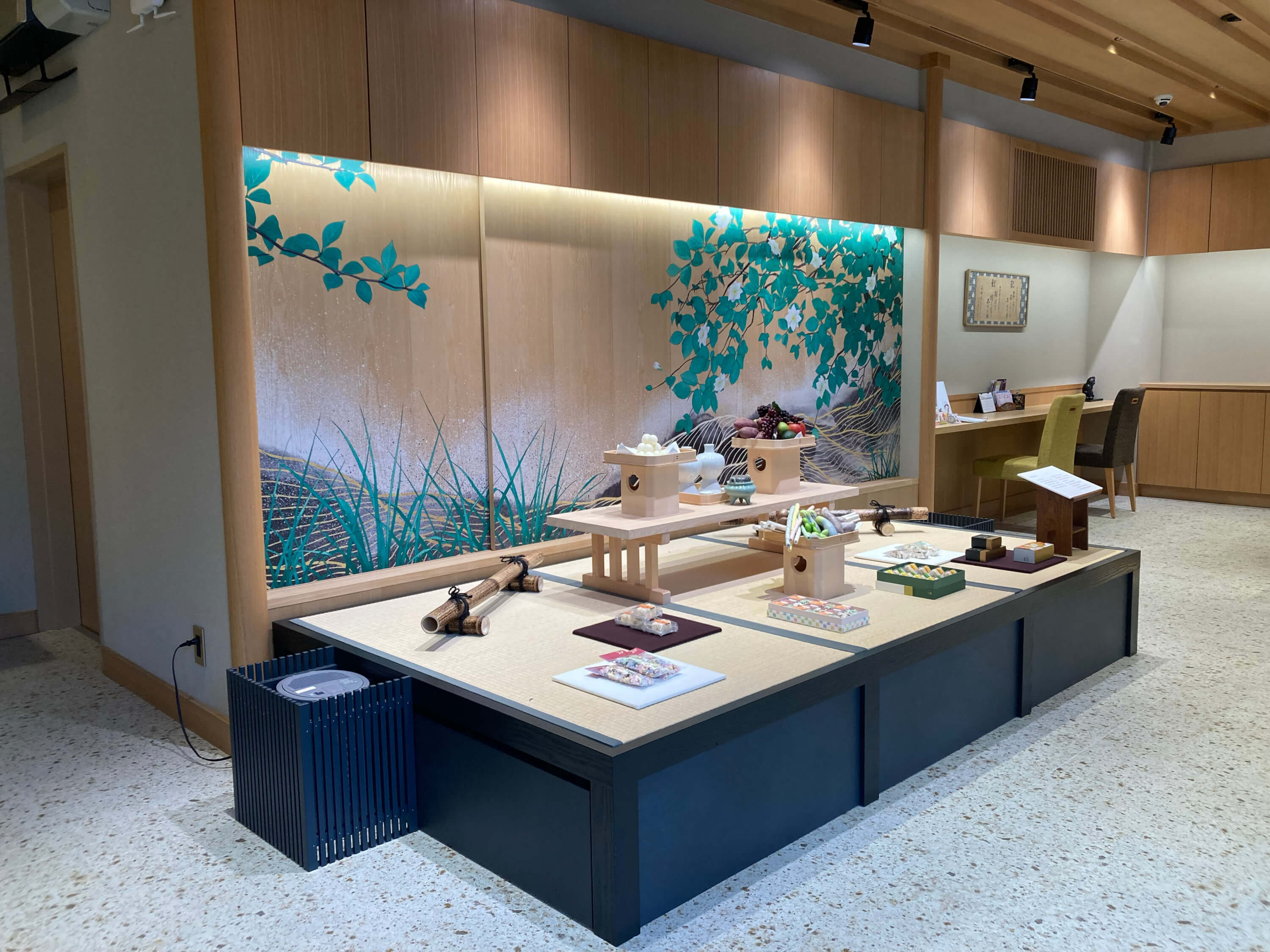 不室屋｜杉戸絵制作