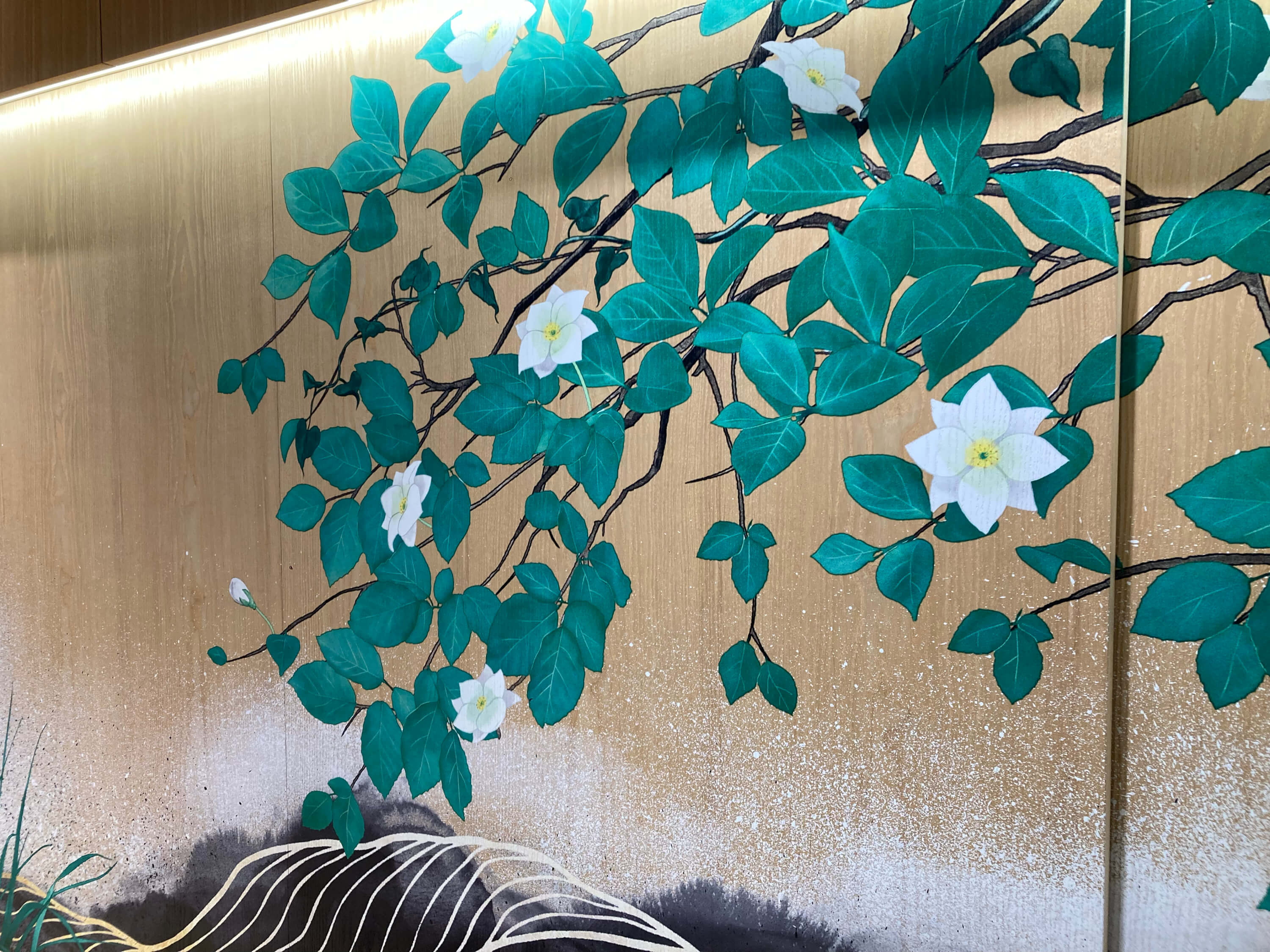 不室屋｜杉戸絵制作