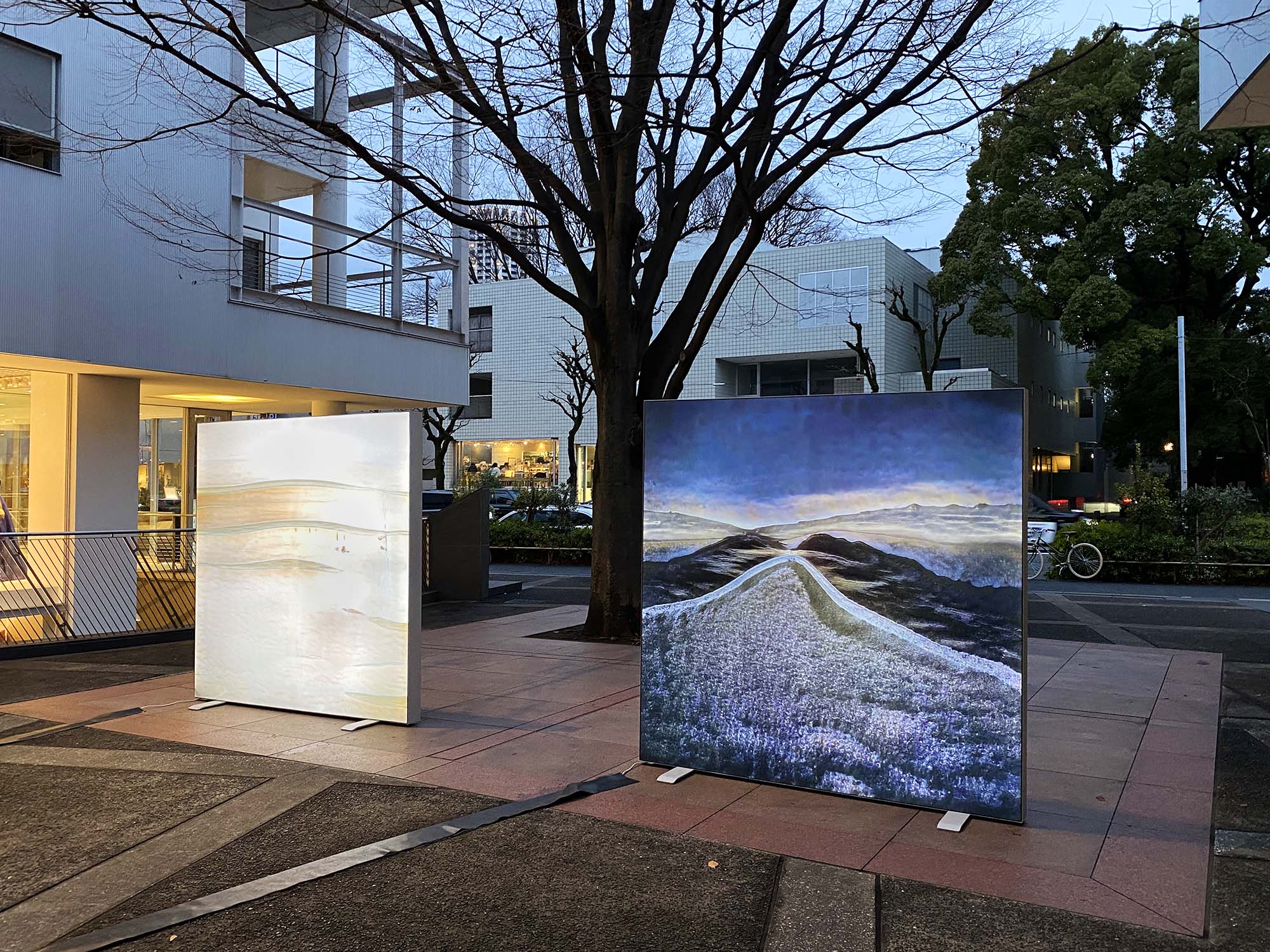 柿本ケンサク 