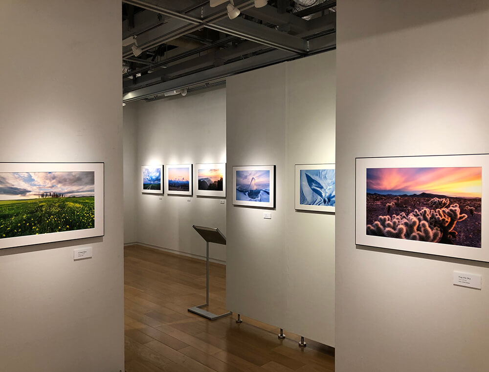 KYON.J 「GRACE OF LIGHT」展