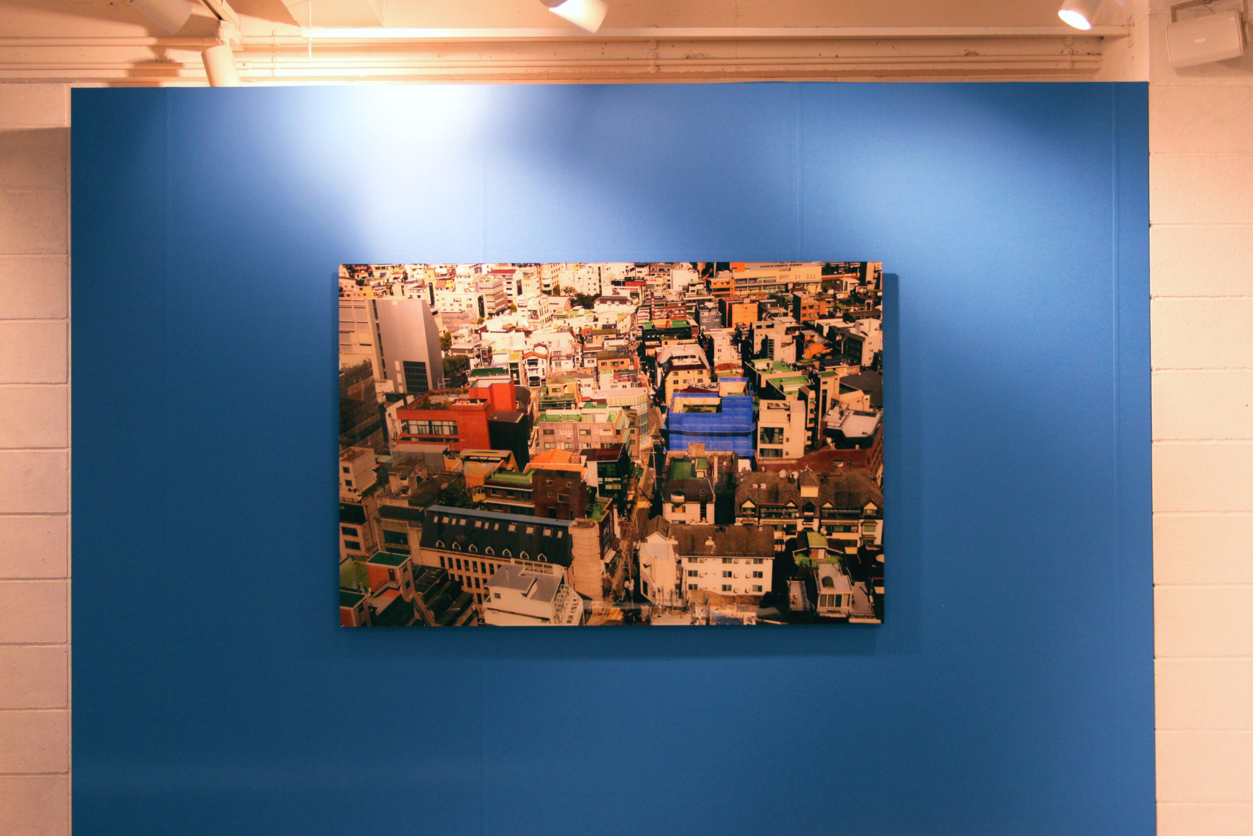 尾身沙紀 ｜写真展 『TEN TEN』｜プラージュ代官山店