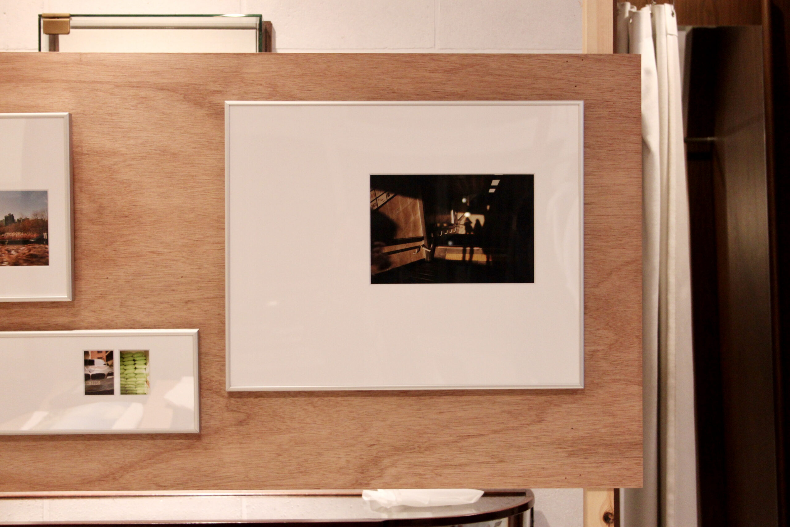 尾身沙紀 ｜写真展 『TEN TEN』｜プラージュ代官山店