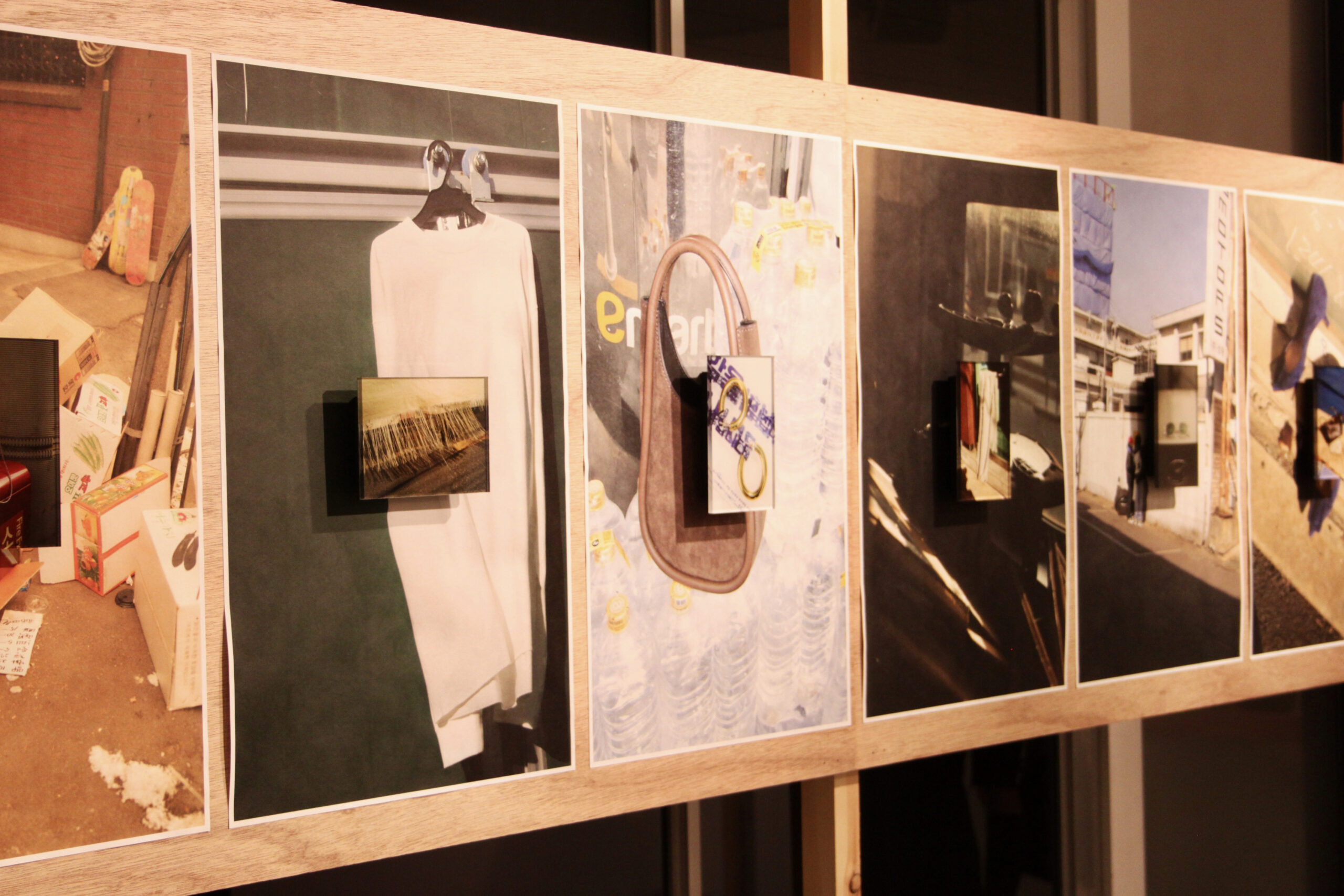 尾身沙紀 ｜写真展 『TEN TEN』｜プラージュ代官山店
