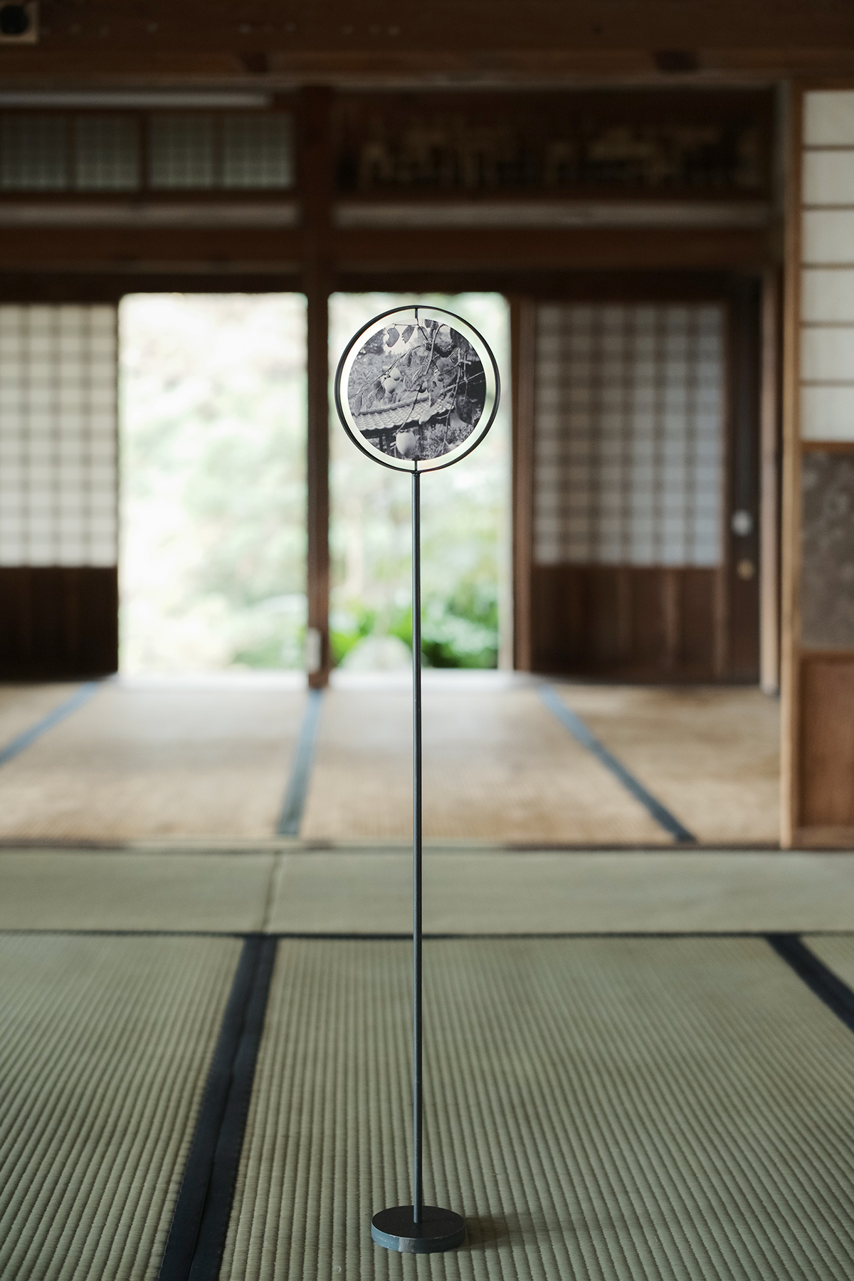 山根晋｜深記憶録　佐賀白石｜