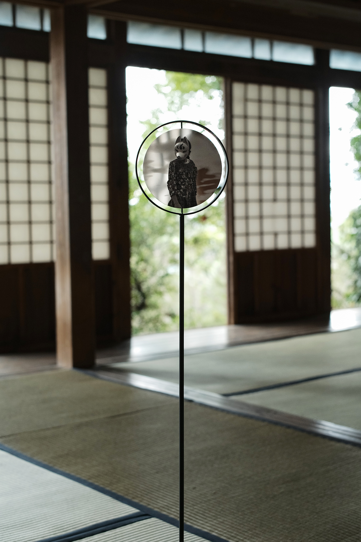 山根晋｜深記憶録　佐賀白石｜