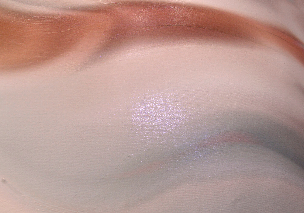 岸裕真 ｜Oracle Womb