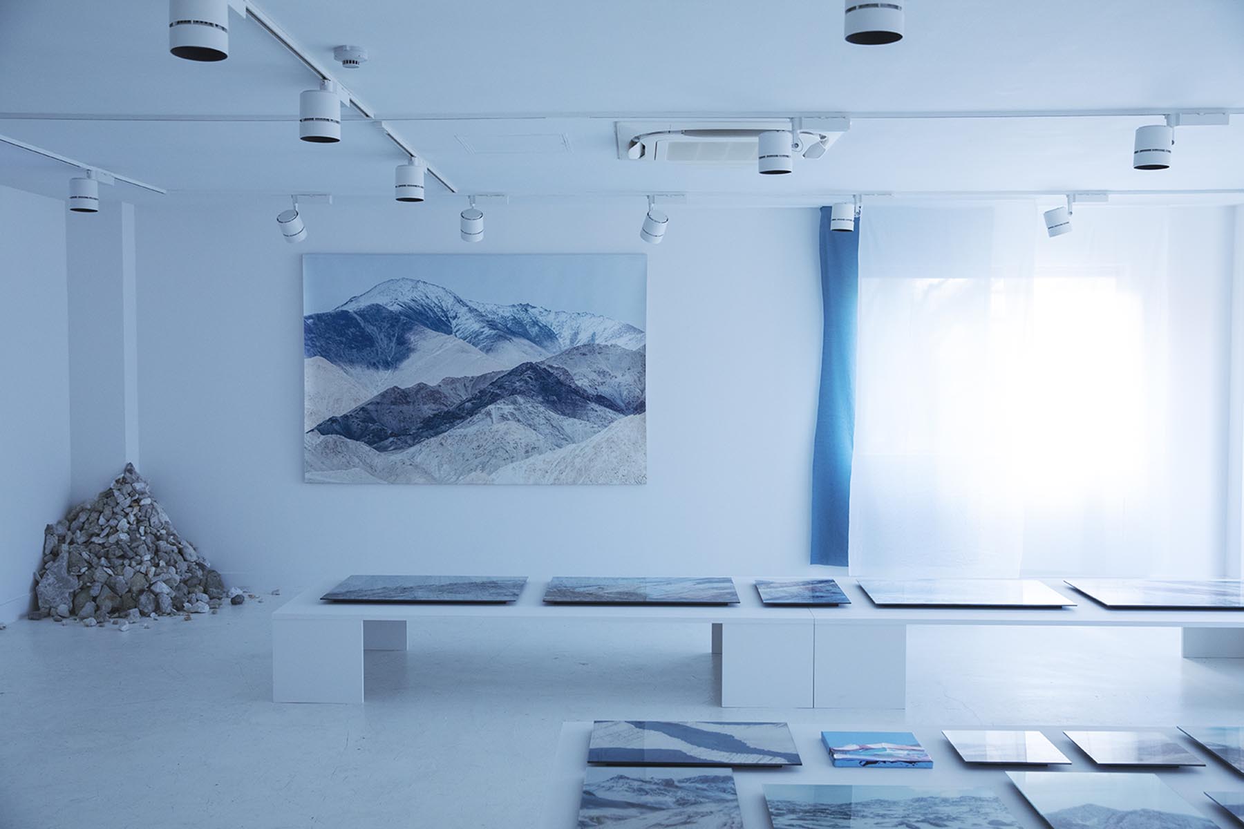 枦木 功 巡回展｜Landscape_es.cape_trip｜TRIP ROOM GALLERY